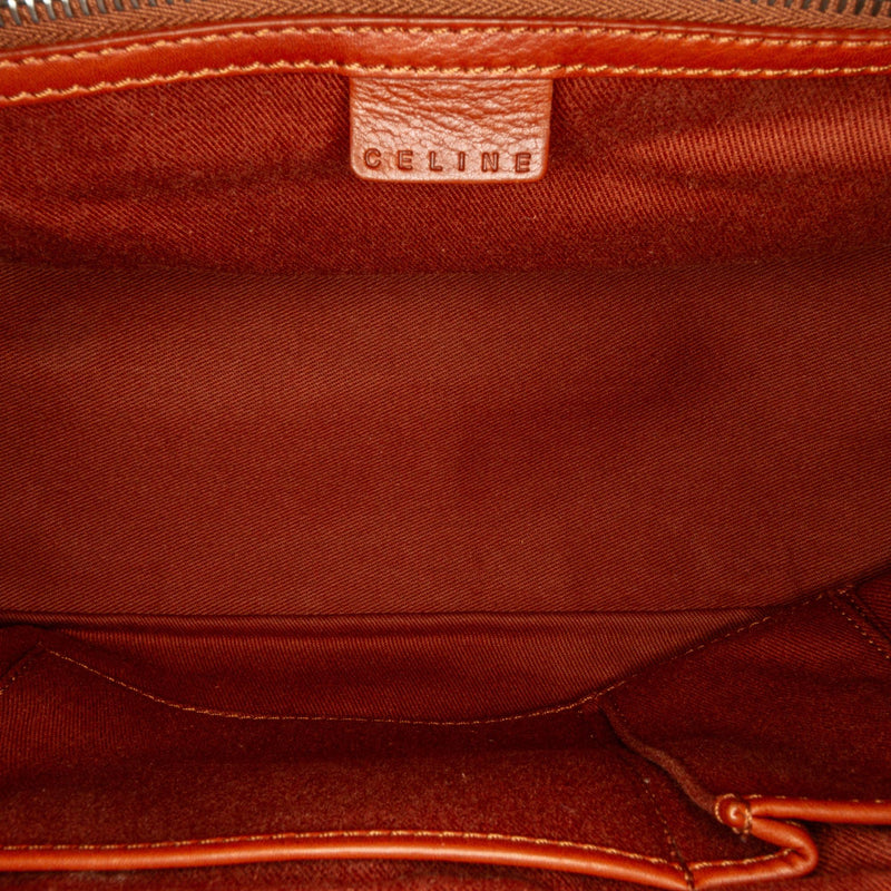 Celine Boogie Frame Handbag (SHG-5r0oRZ)