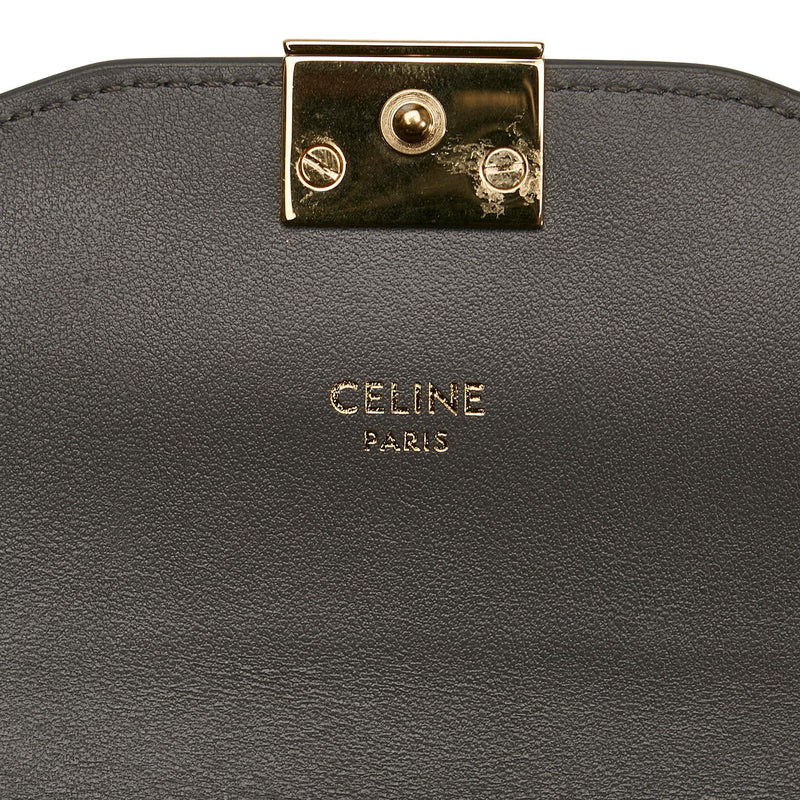 Celine C Bag Wallet On Chain (SHG-SyQIhf)