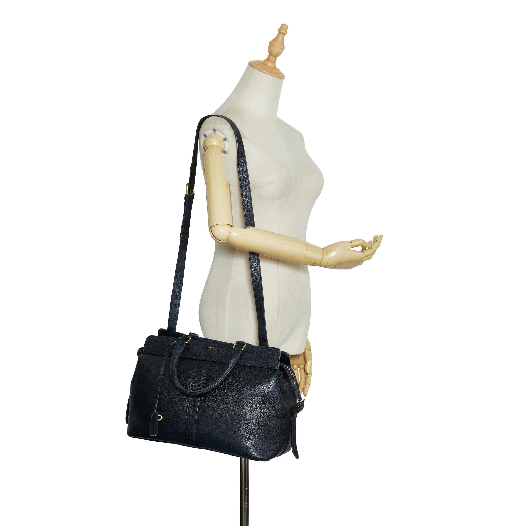 Celine Cabas De France SHG e0FuEv