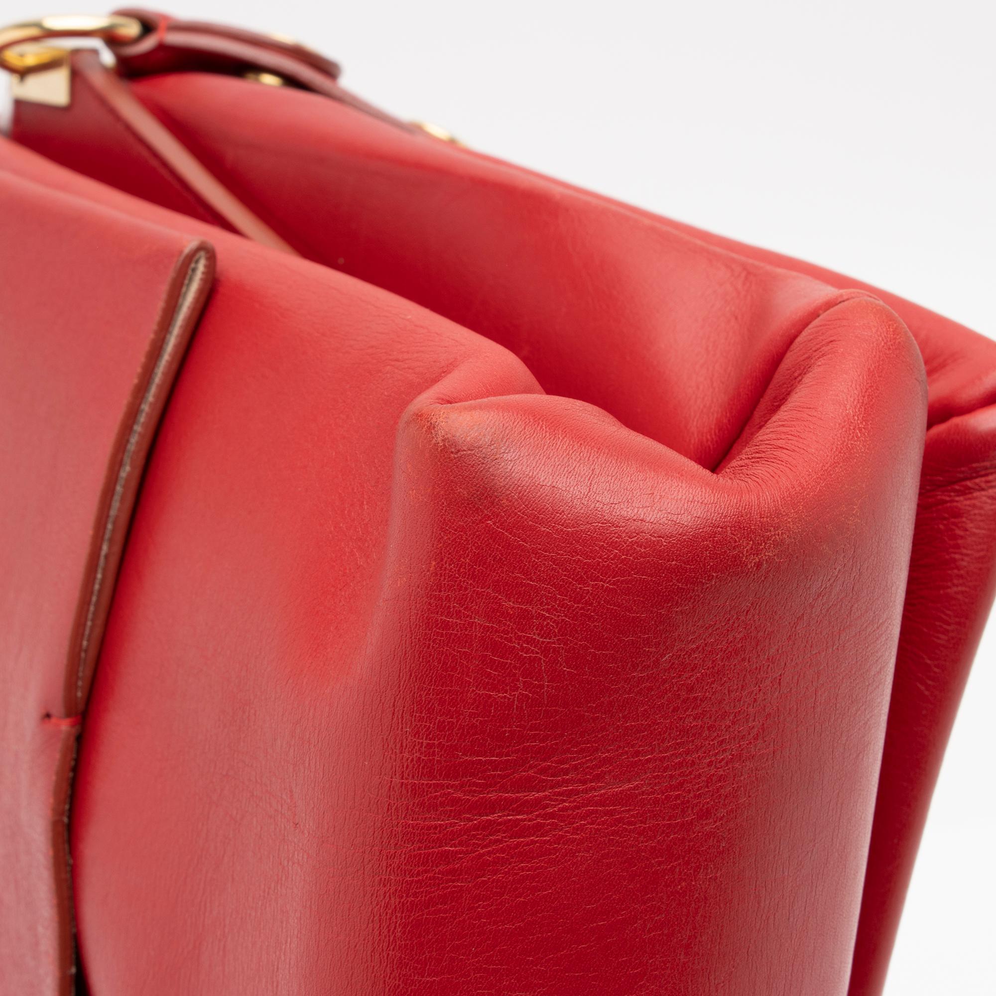 Celine blade flap bag outlet