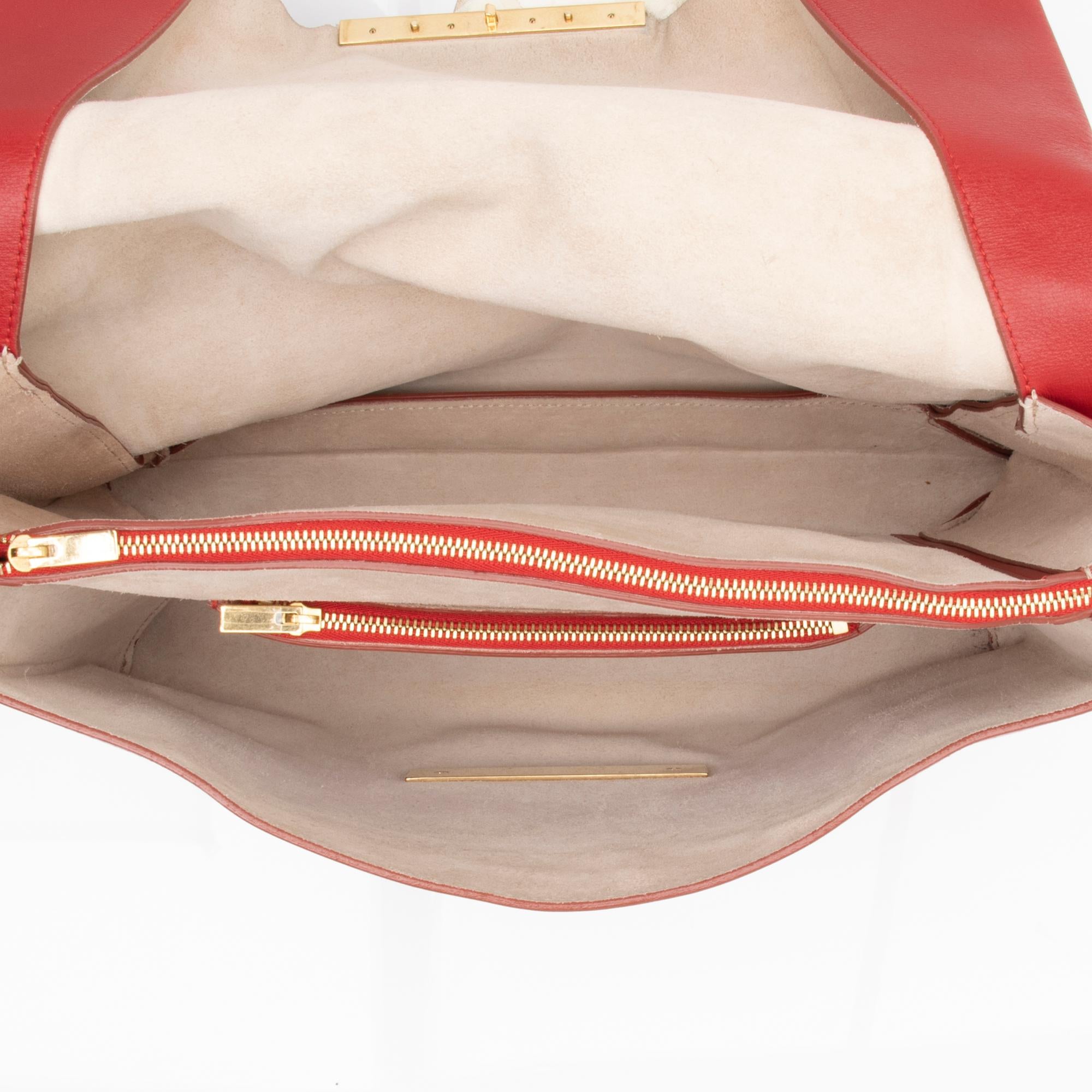 Celine blade flap bag hotsell