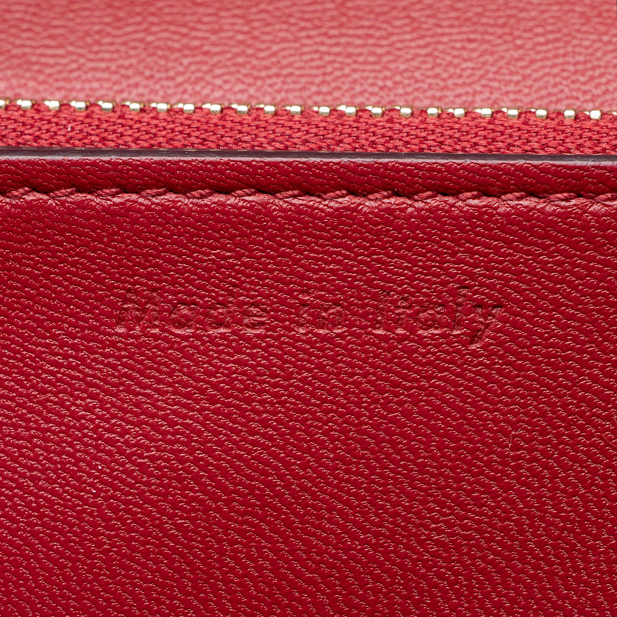 Celine Calfskin Classic Medium Box Bag