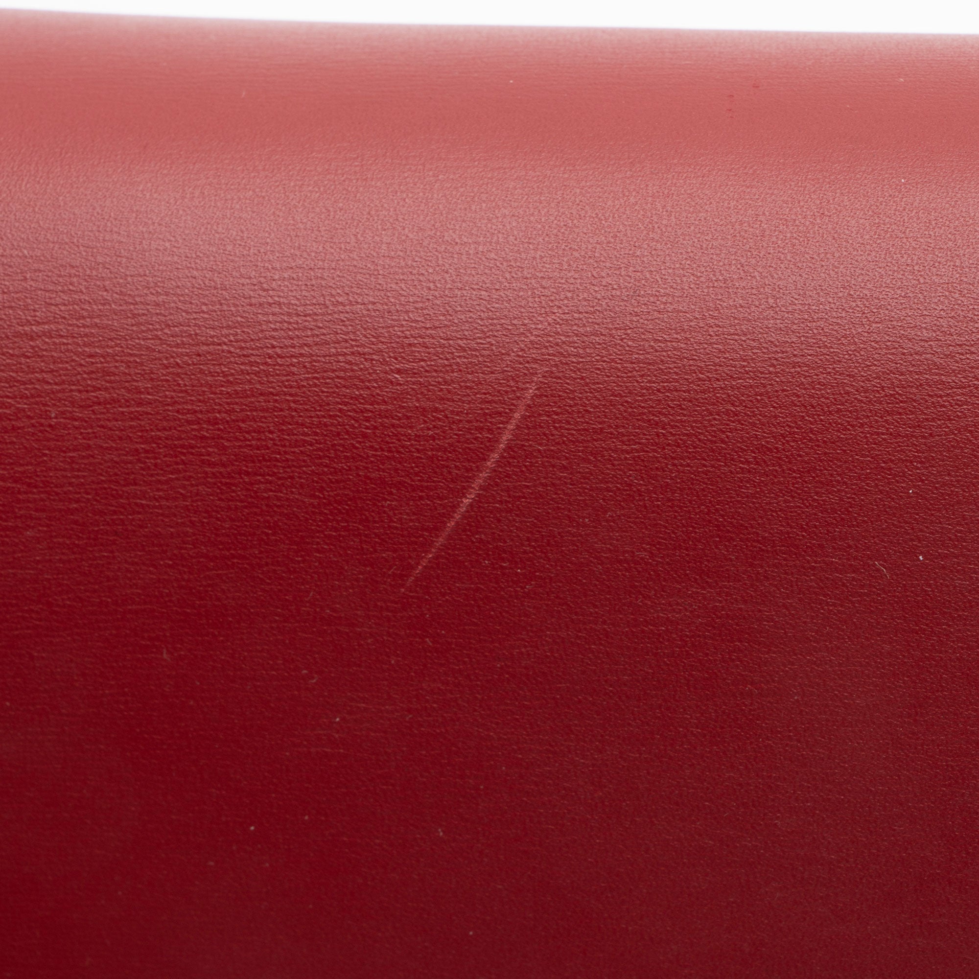 Celine Calfskin Classic Small Box Bag