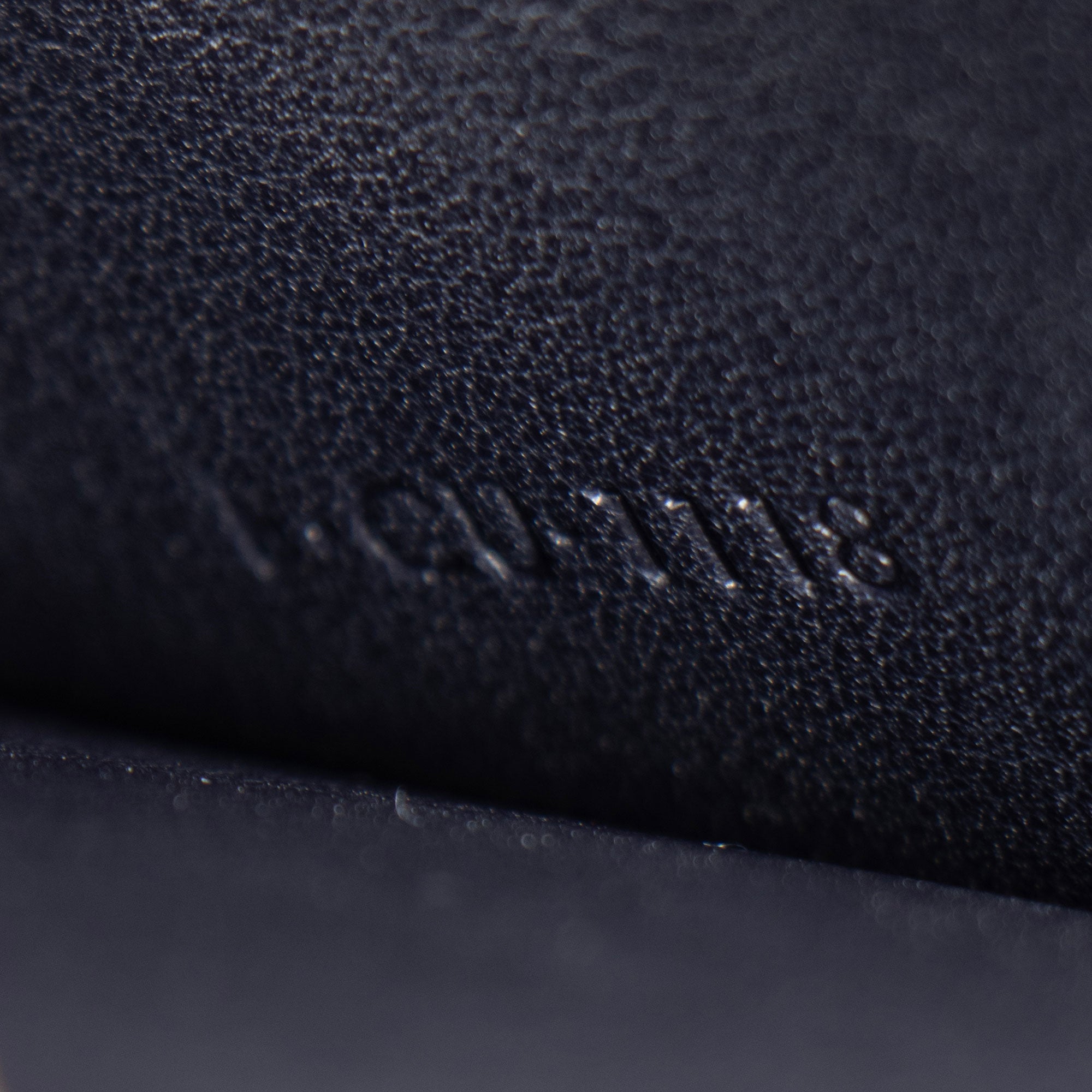 Celine Calfskin Frame Medium Shoulder Bag
