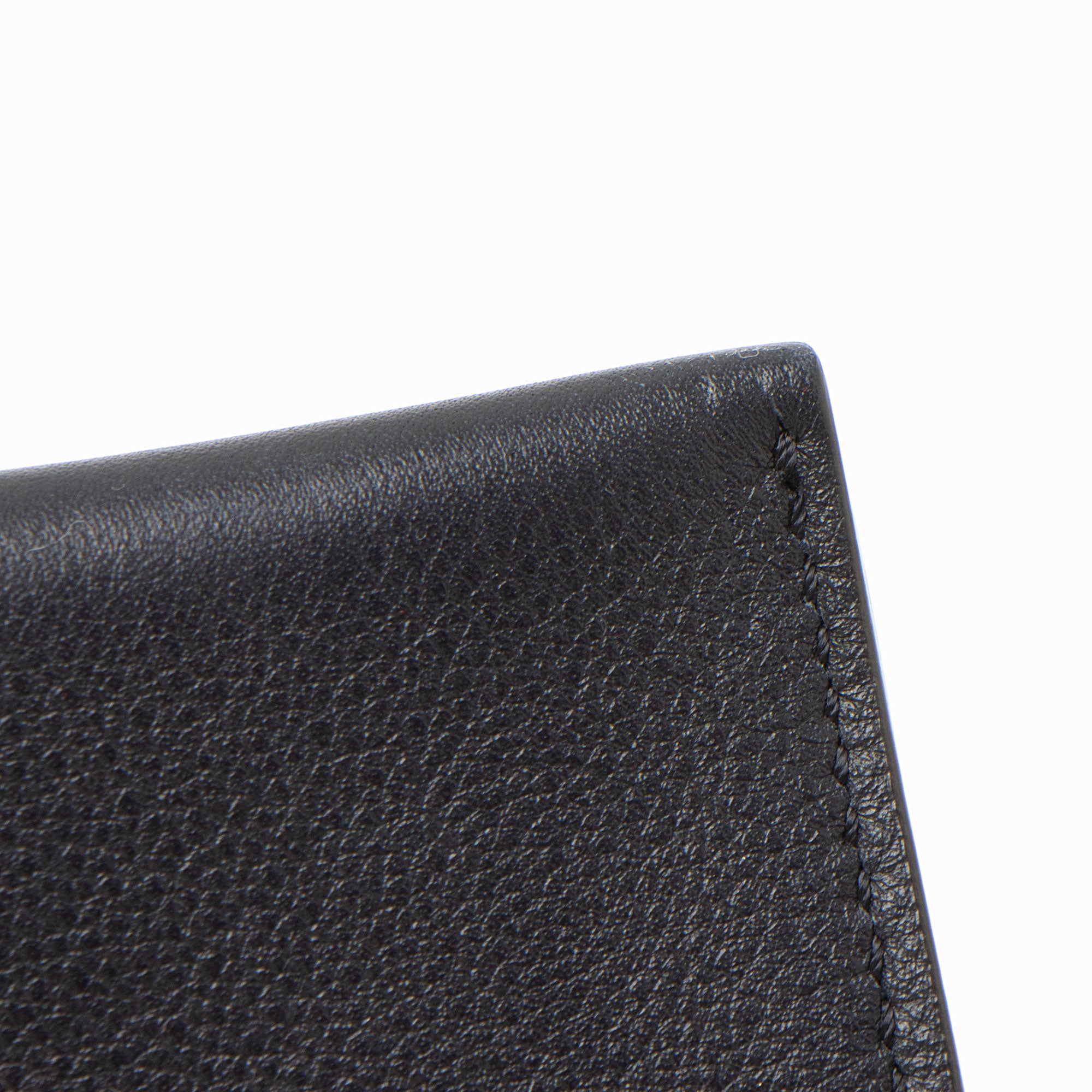 Celine Calfskin Frame Medium Shoulder Bag