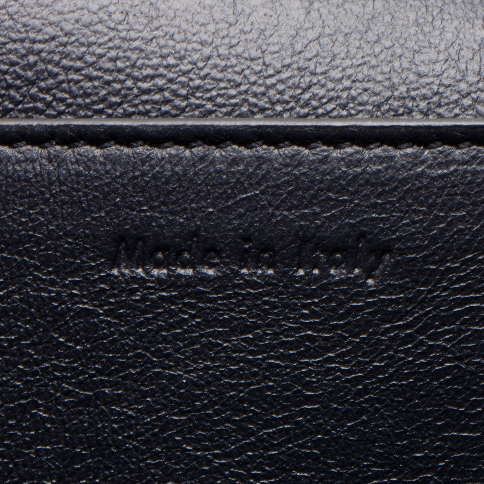 Celine Calfskin Frame Medium Shoulder Bag