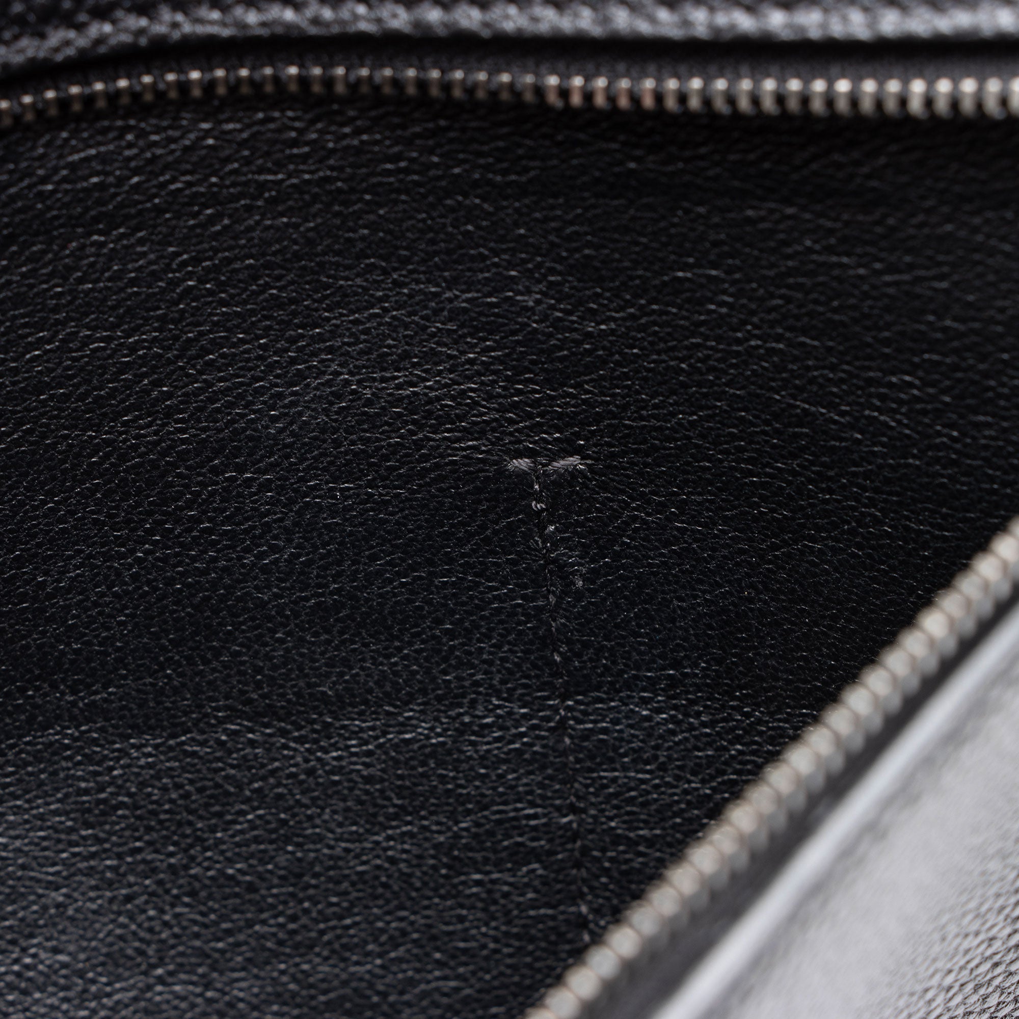 Celine Calfskin Medium Trapeze Bag