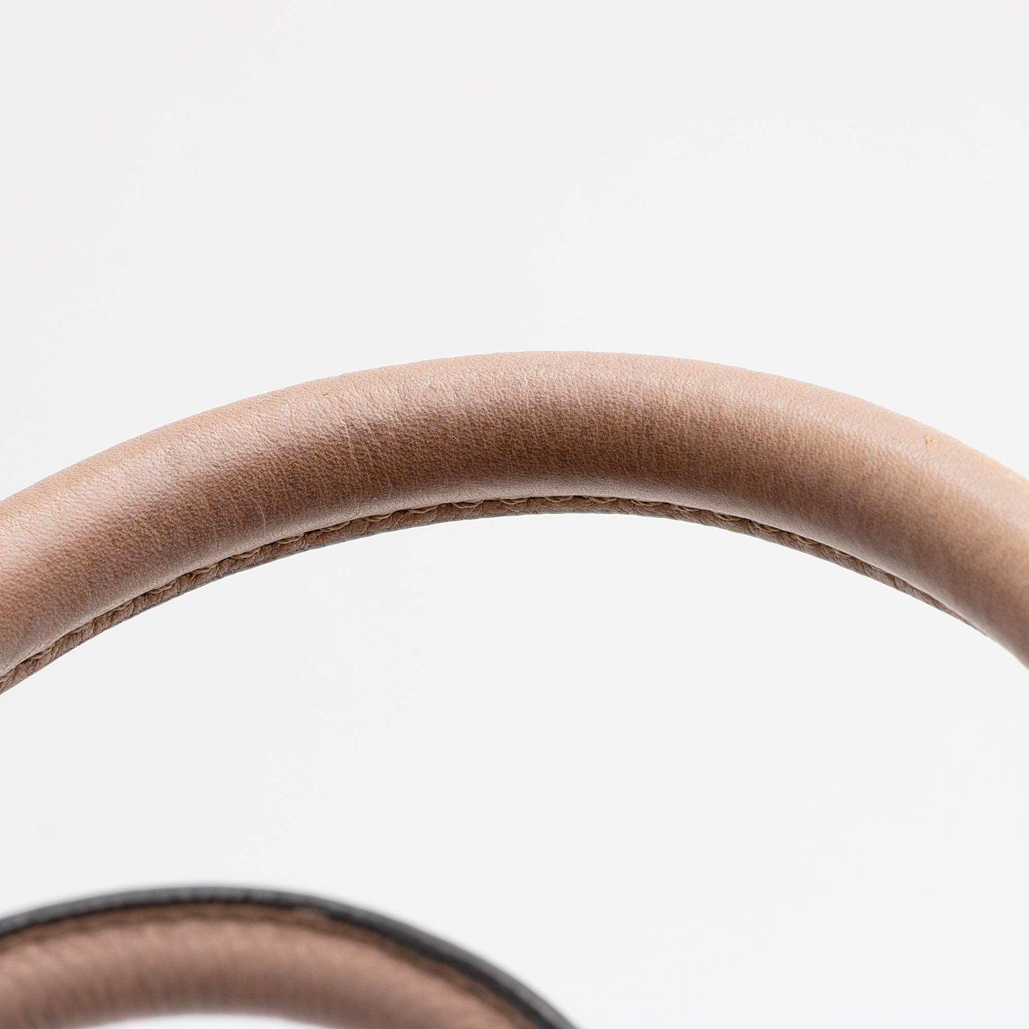 Celine Calfskin Phantom Luggage Tote (SHF-22243)