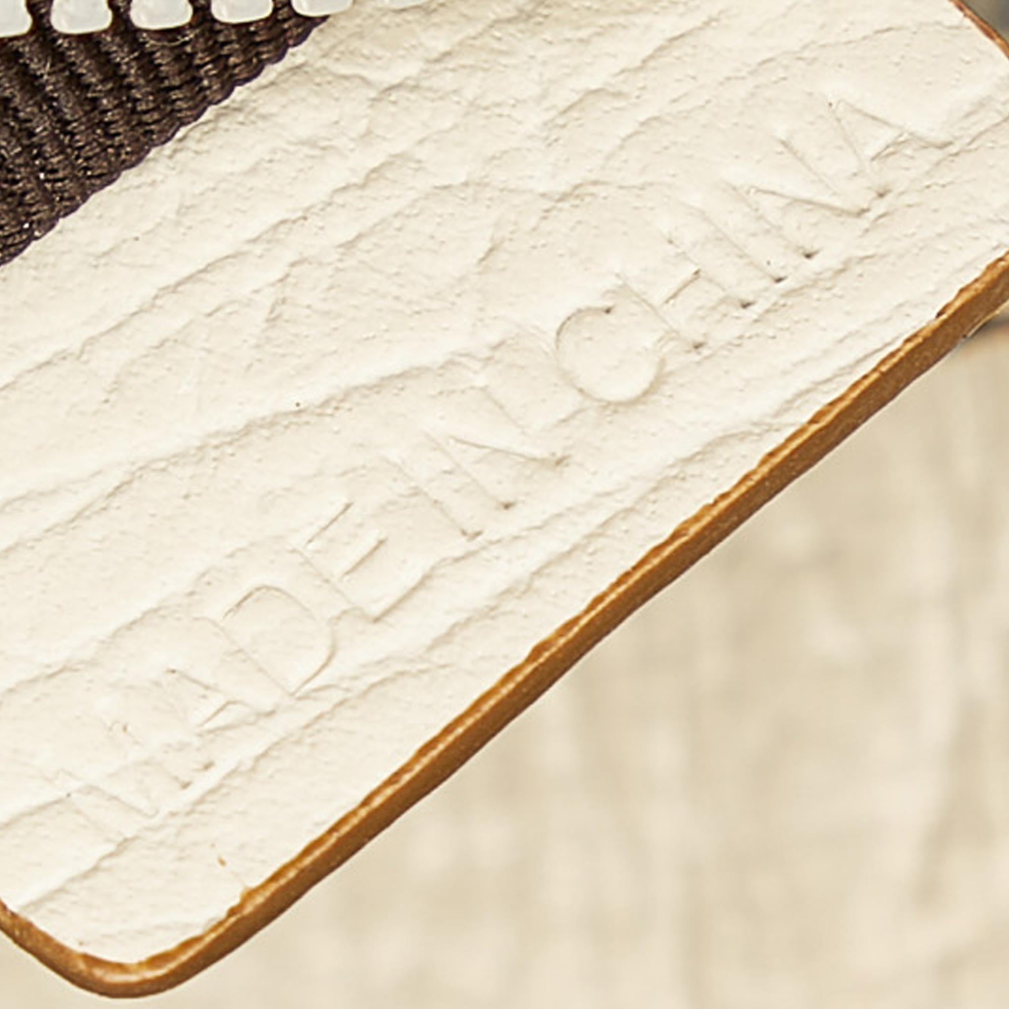 Celine Canvas Handbag (SHG-37785)