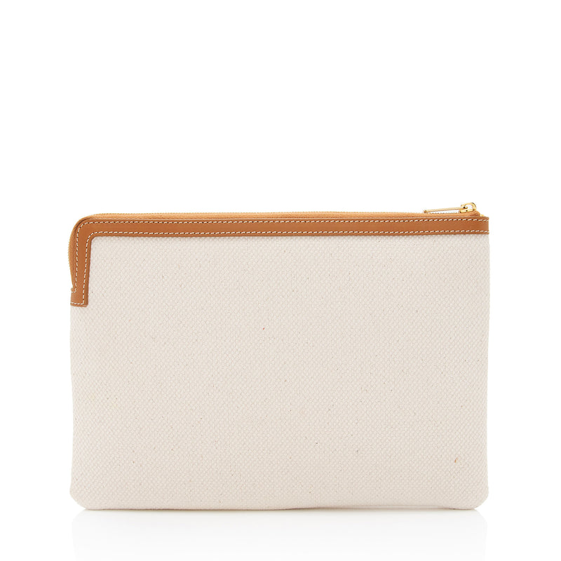 Celine zip pouch discount