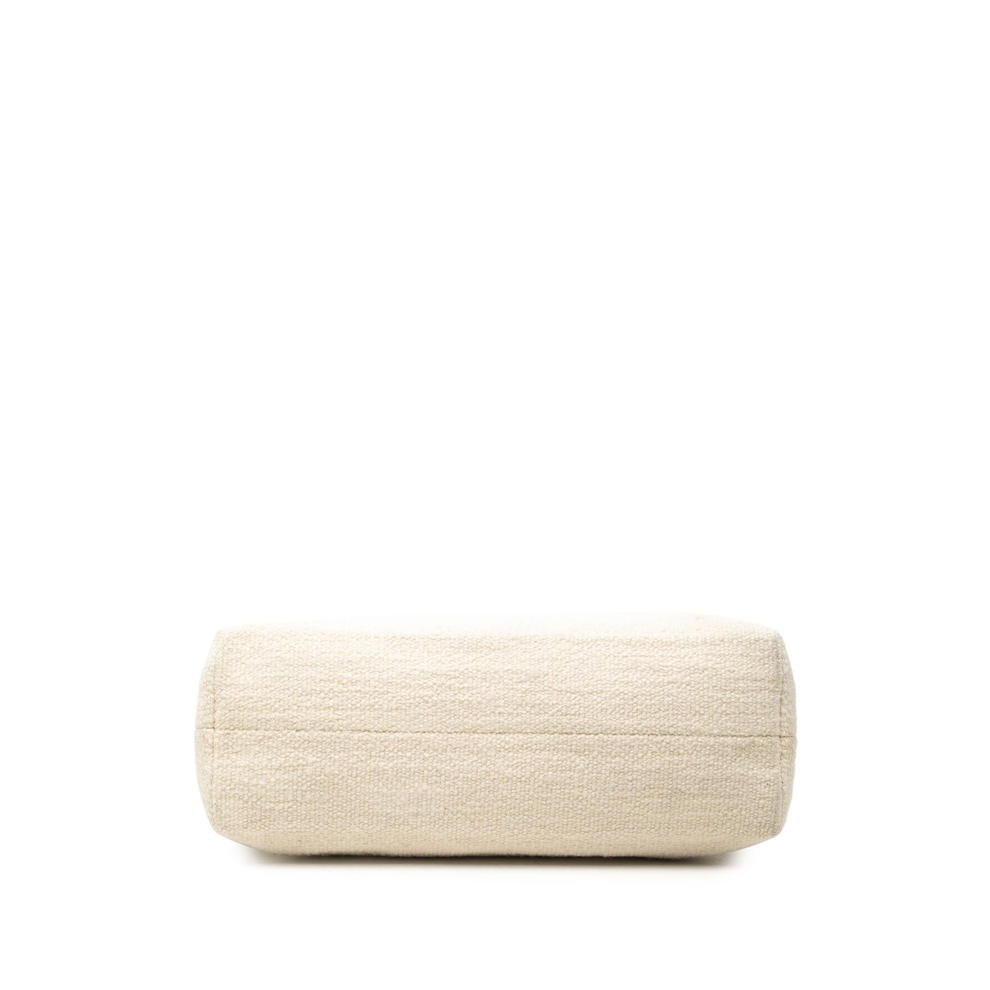 Celine Canvas Plein Soleil Horizontal Cabas Tote