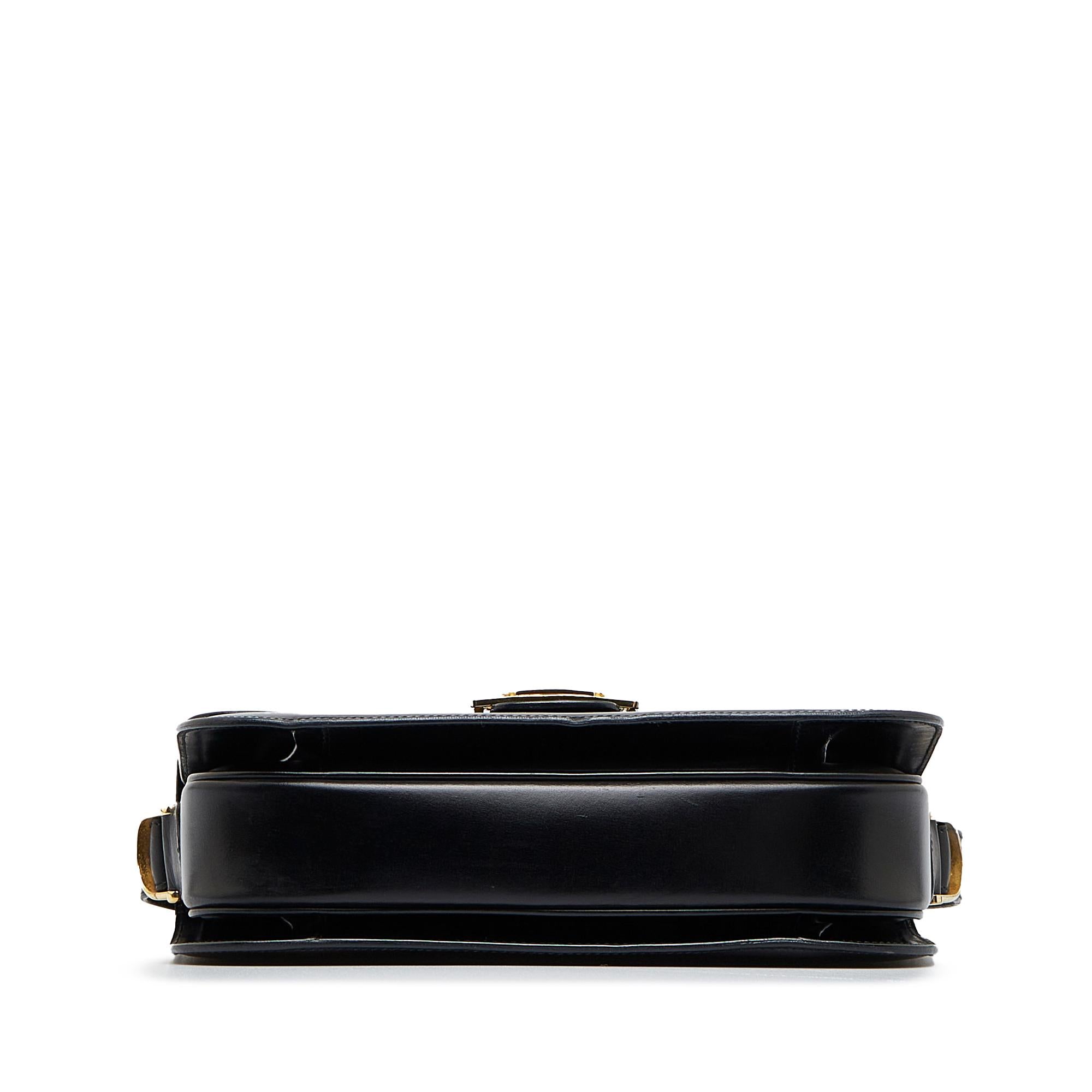 Celine Carriage Crossbody Bag (SHG-e8Ot02)