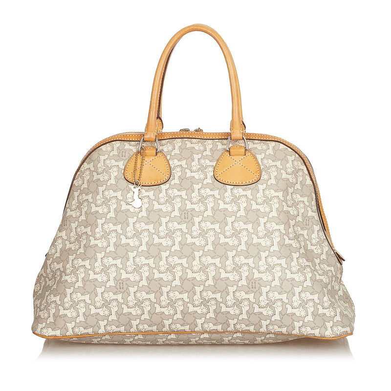 Celine Carriage Handbag (SHG-37786)