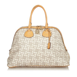 Celine Carriage Handbag (SHG-37786)