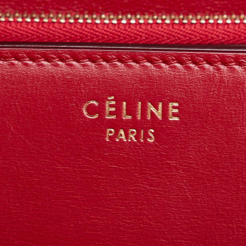 Celine Classic Box (SHG-pMoNky)