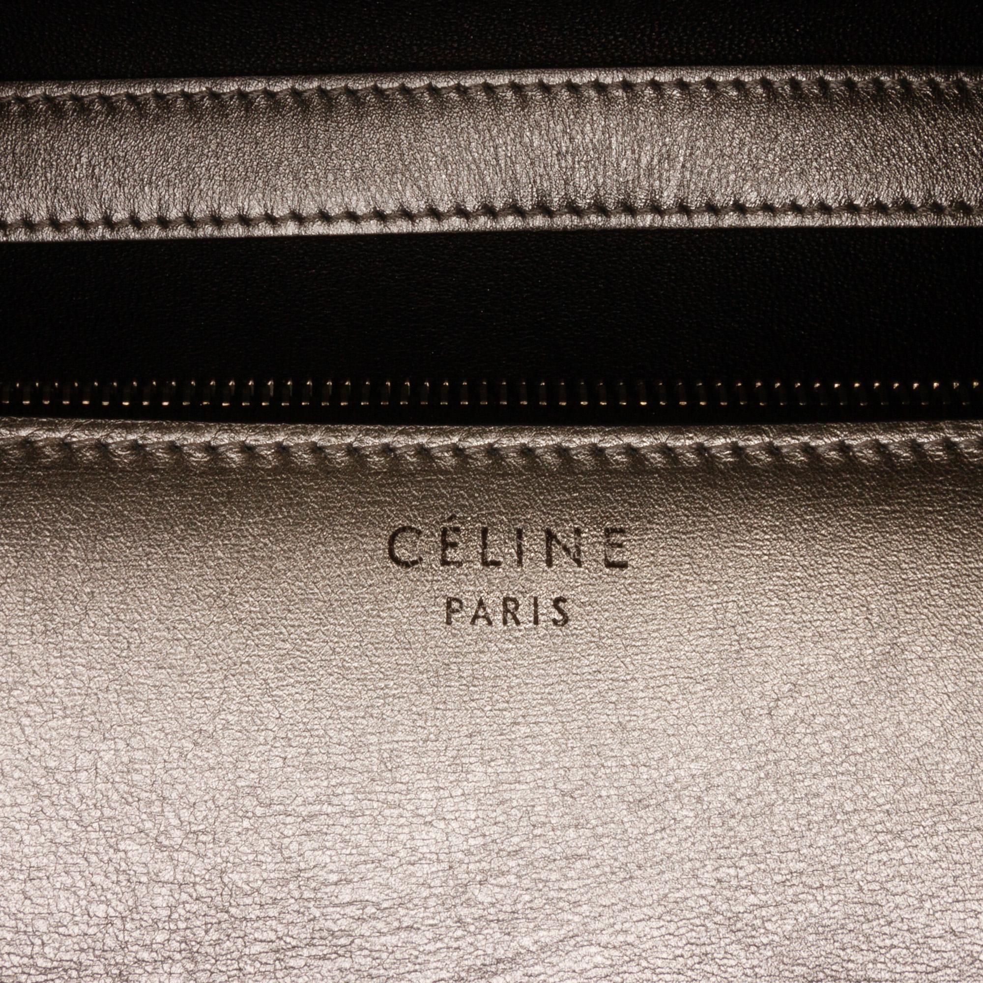 Celine Classic Box