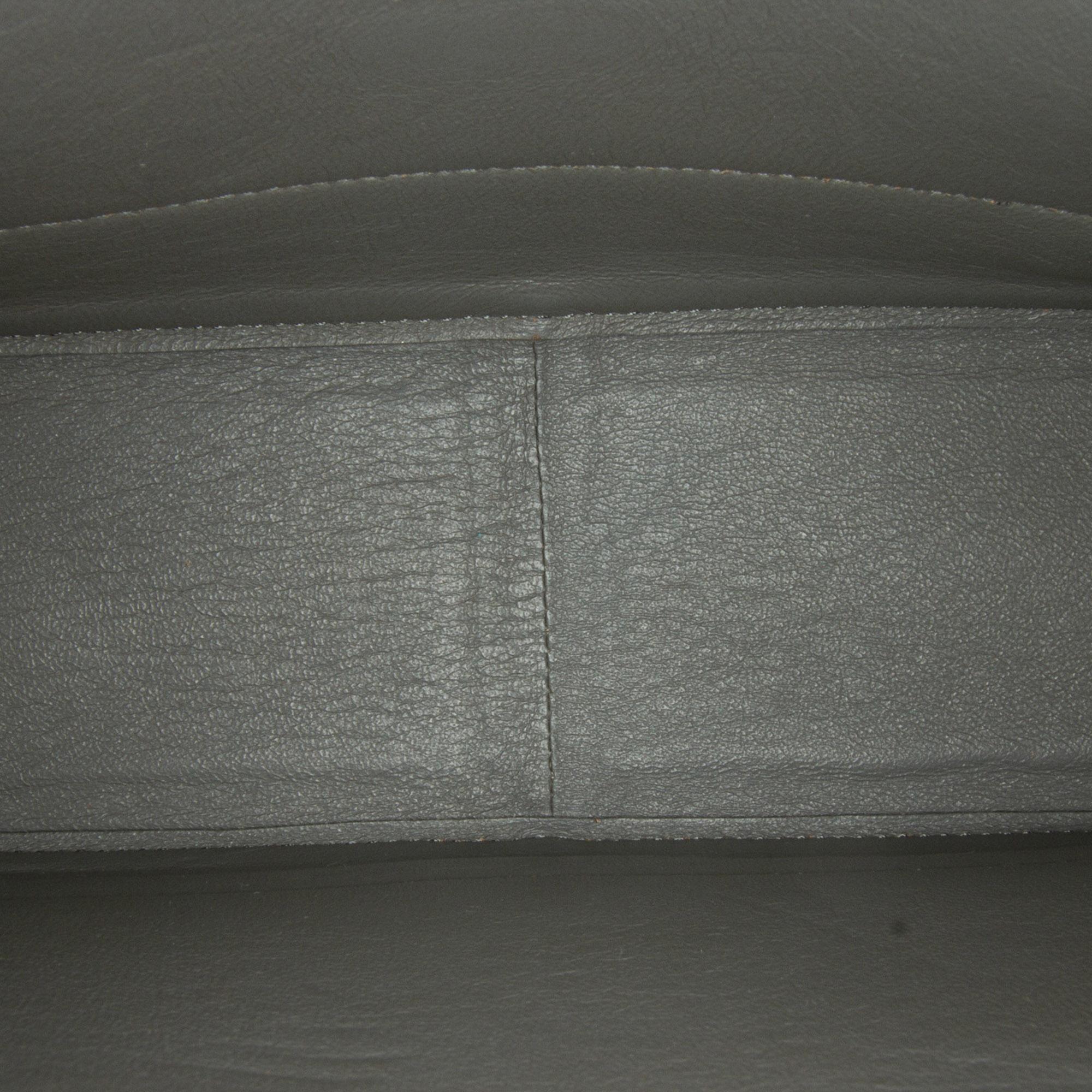 Celine Frame Shoulder Bag (SHG-wSQihg)