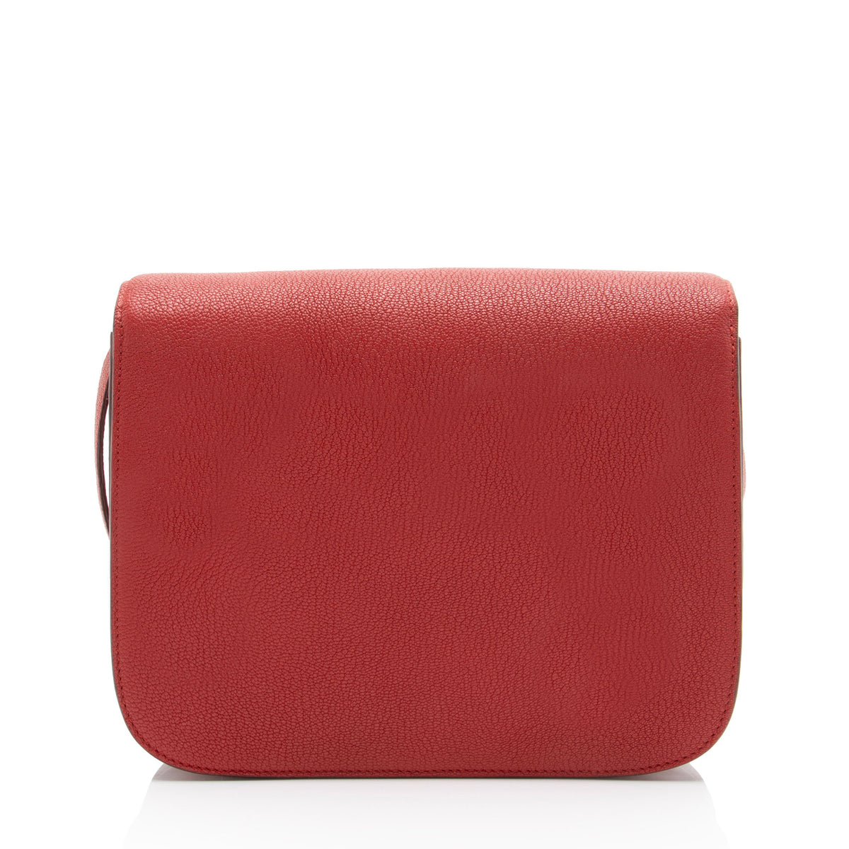 Celine Goatskin Classic Medium Box Bag