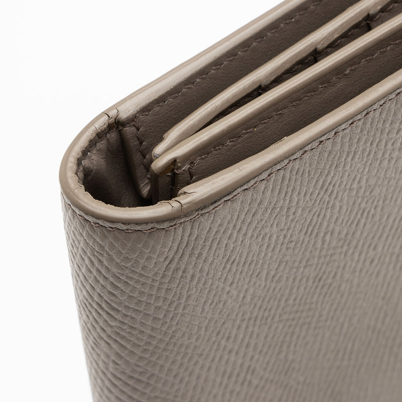 Celine large multifunction wallet sale