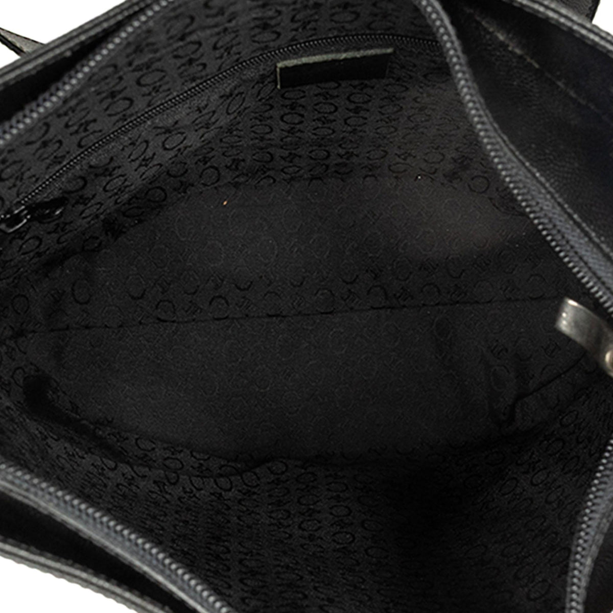 Celine Grained Leather Crossbody