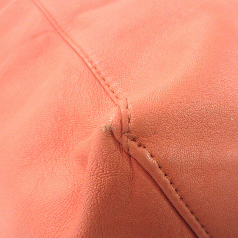 Celine Horizontal Cabas Leather Tote Bag (SHG-35011)