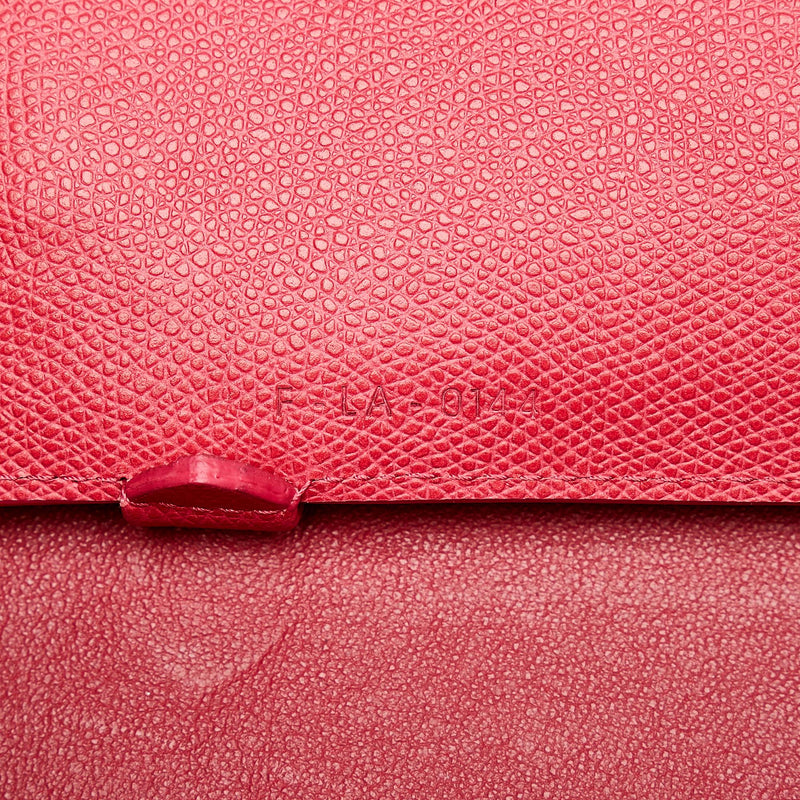 Celine Horizontal Cabas Leather Tote Bag (SHG-kytlbs)