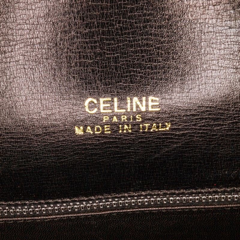 Celine Horse Carriage Shoulder Bag (SHG-D7zAs8)