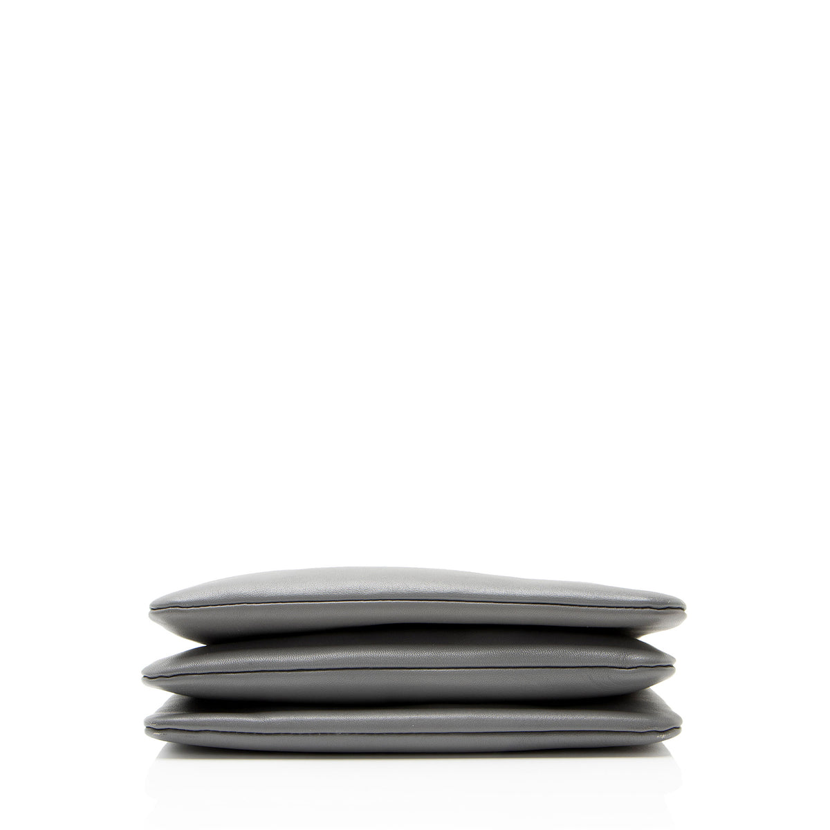 Celine Lambskin Trio Small Crossbody