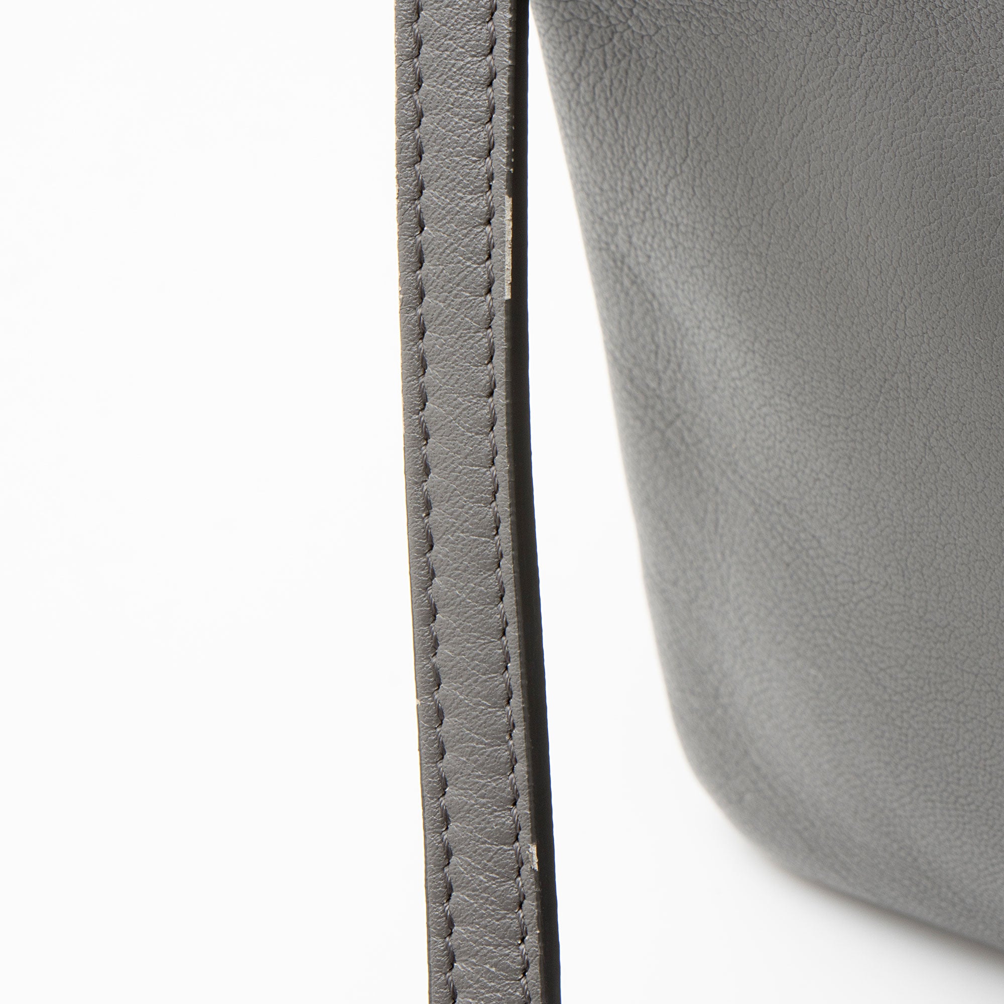 Celine Lambskin Trio Small Crossbody