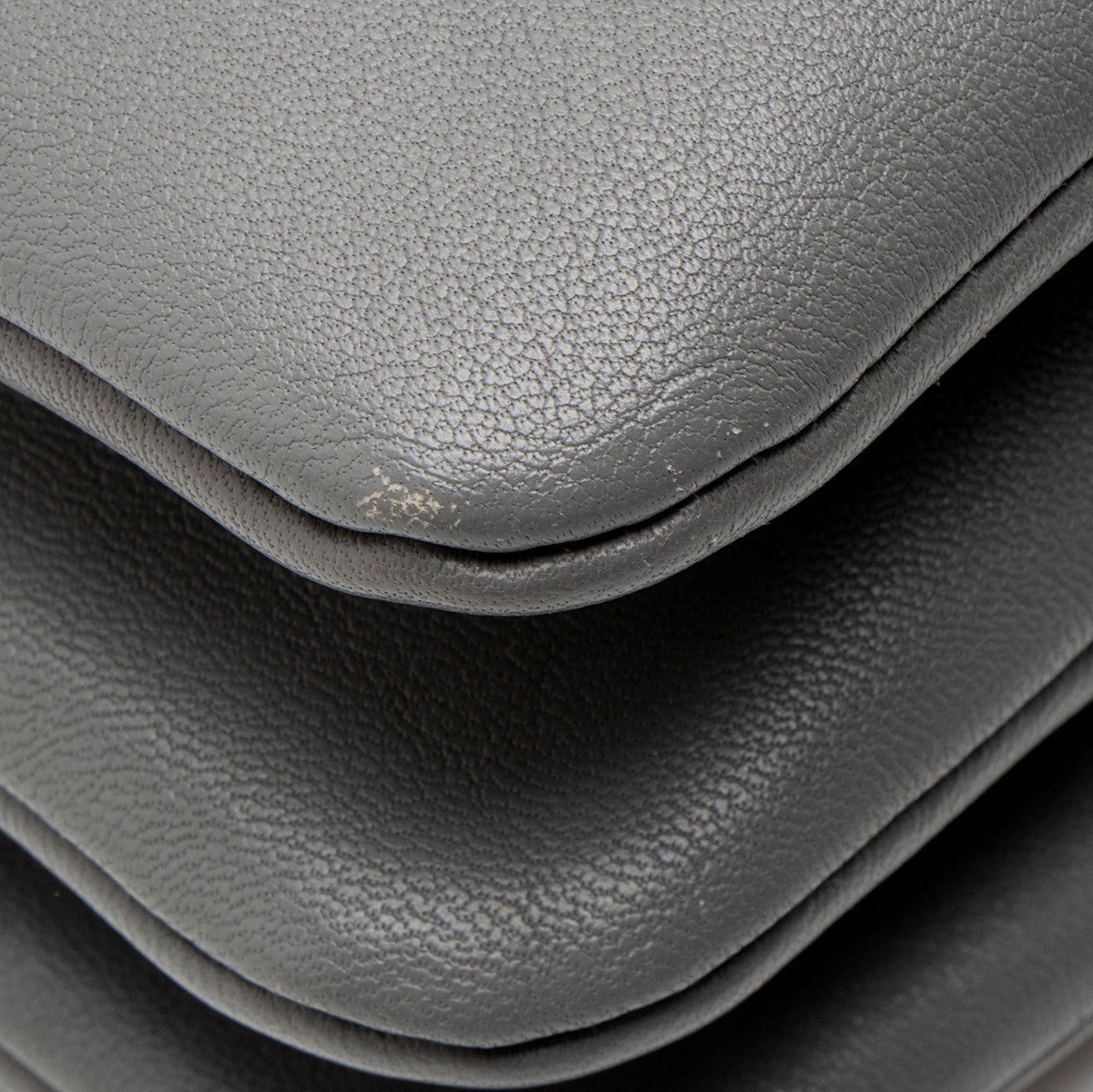 Celine Lambskin Trio Small Crossbody