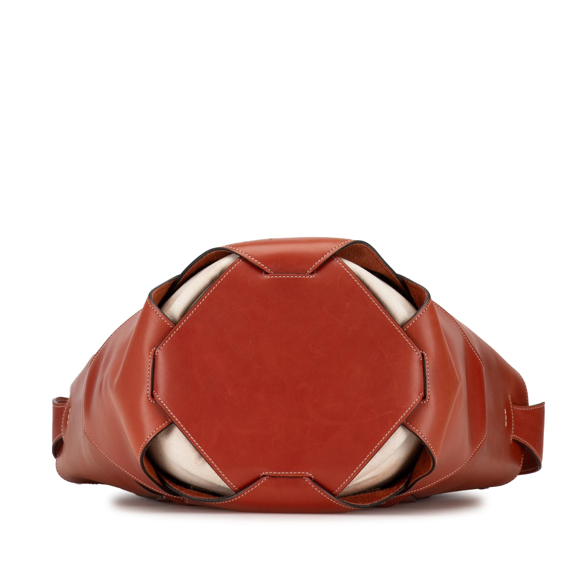Celine Large Holdall Bucket Bag (SHG-ookQHF)