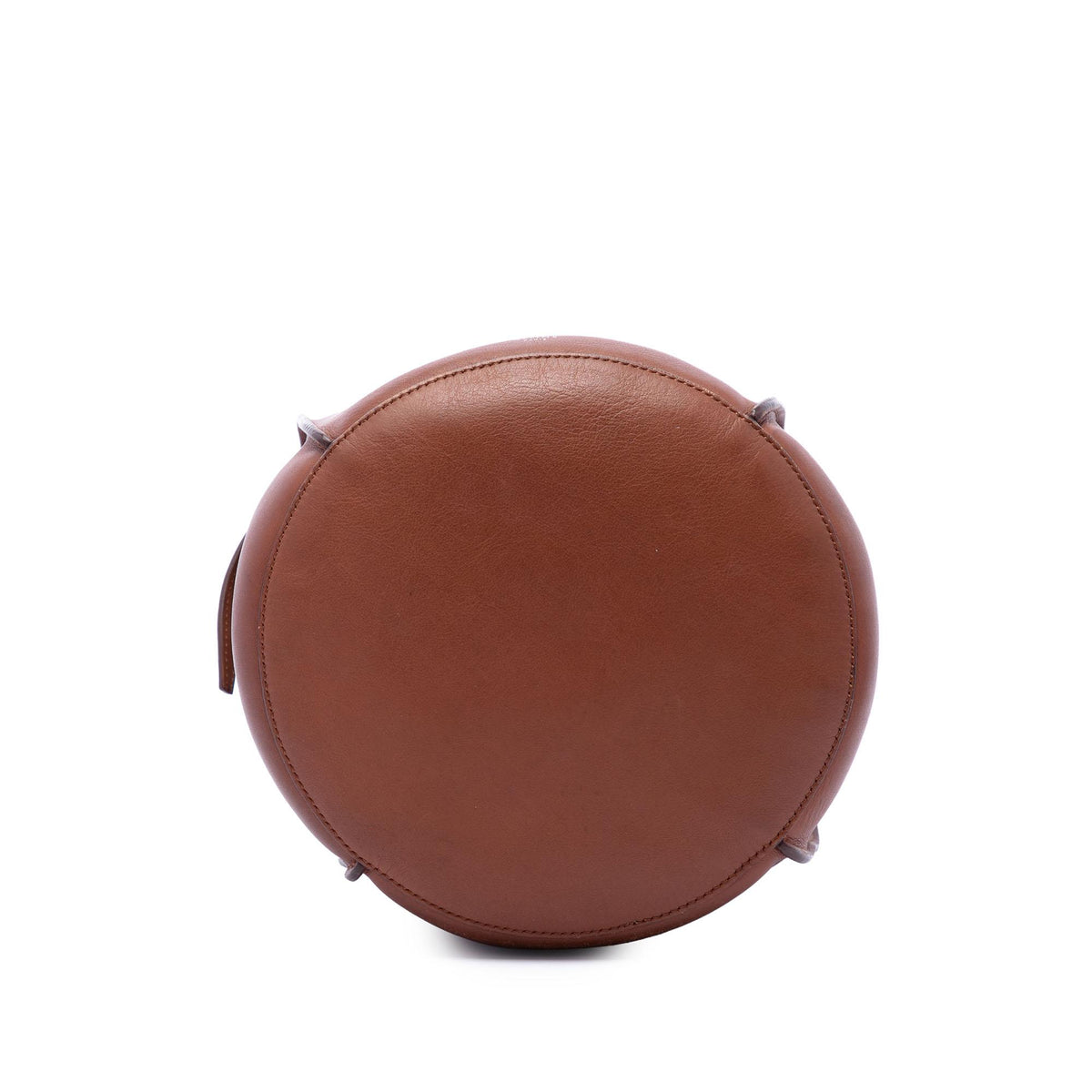 Celine Leather Big Bag Bucket