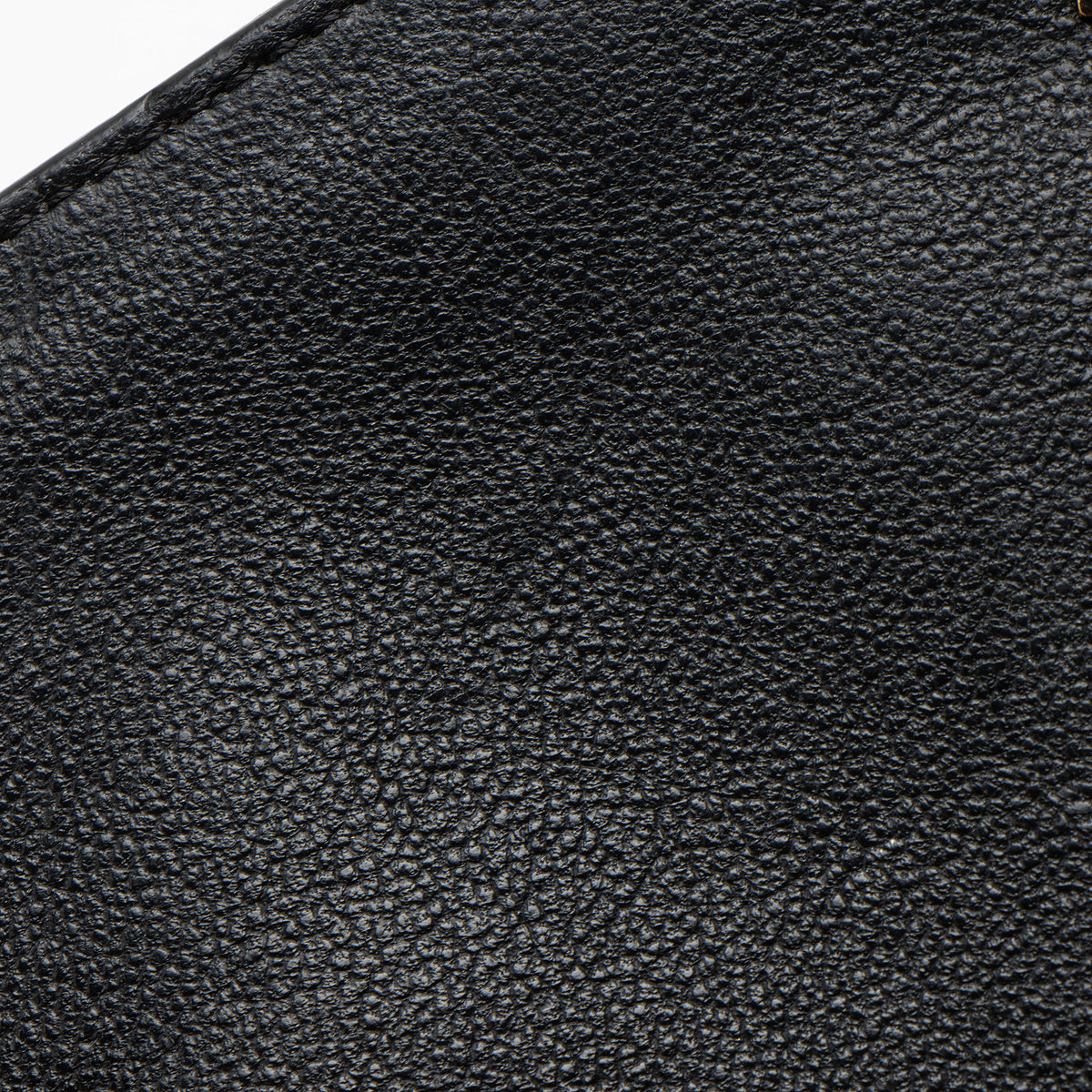 Celine Leather C Medium Shoulder Bag