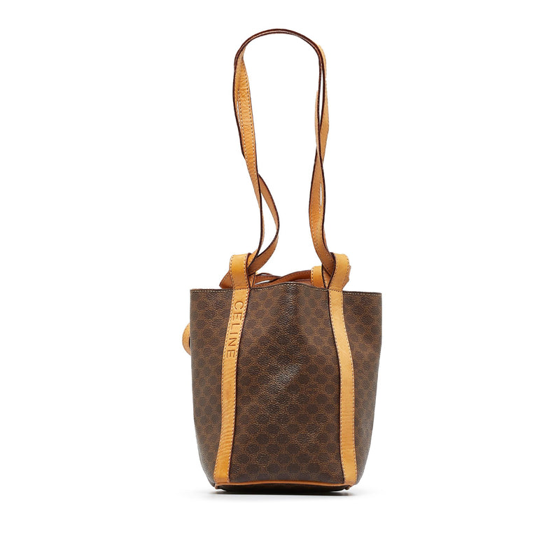 Celine macadam bucket bag cheap