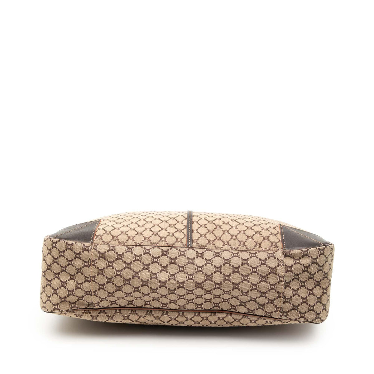 Celine Macadam Canvas Tote