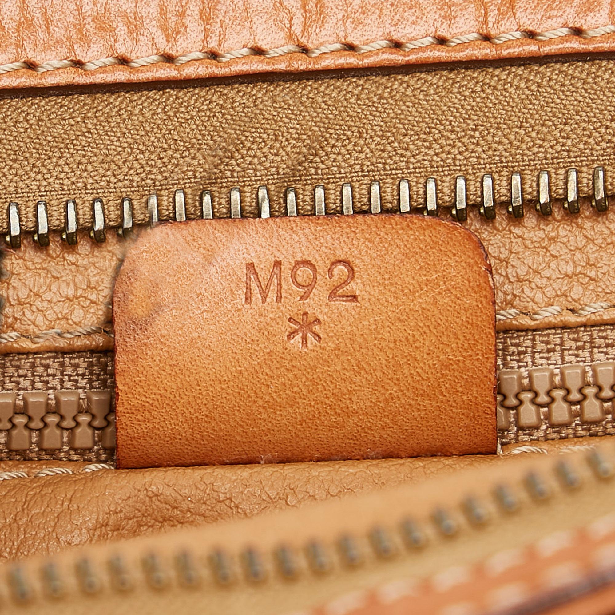 Celine Macadam Clutch (SHG-yvUutz)