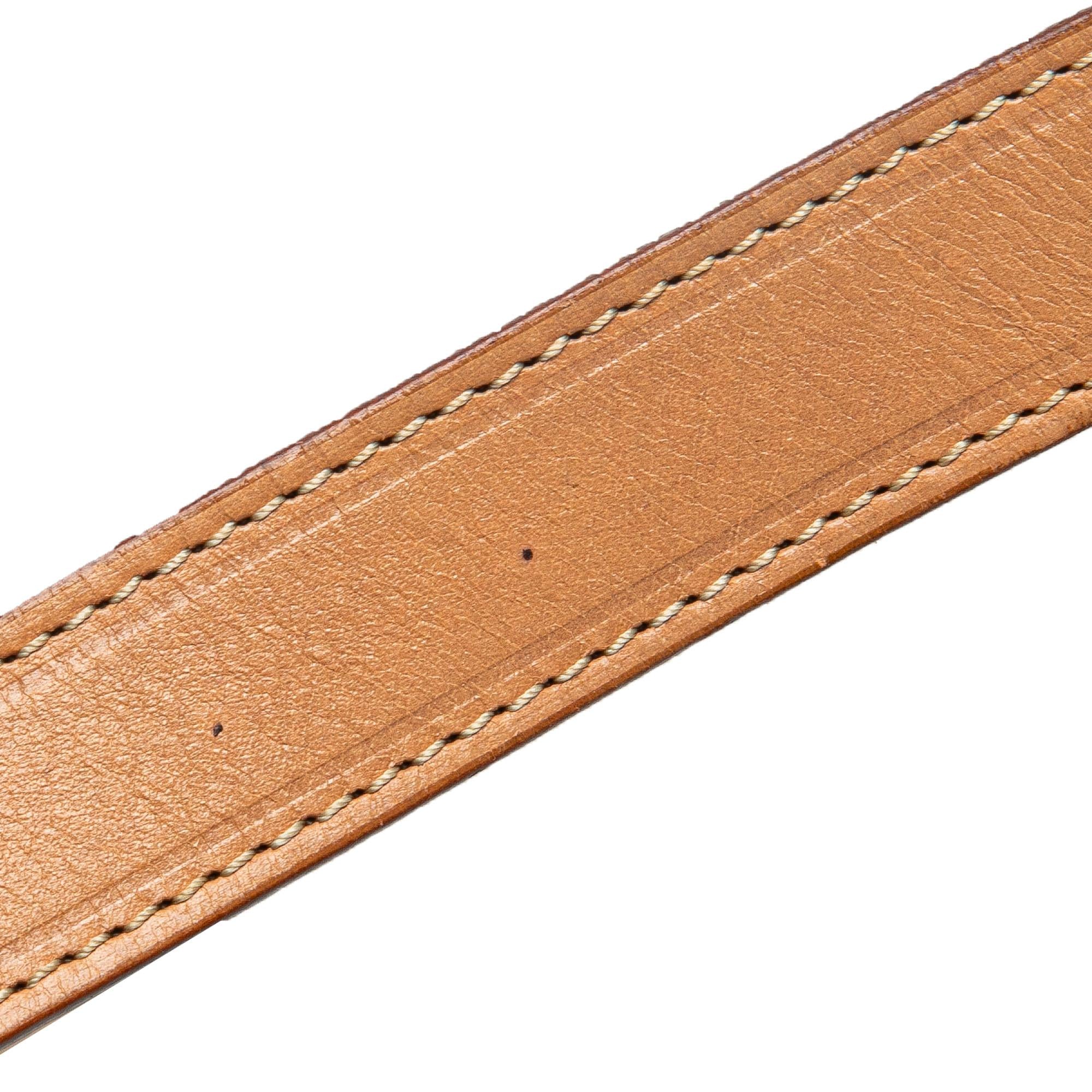Celine Macadam Coated Canvas Crossbody (SHG-rLADm3)