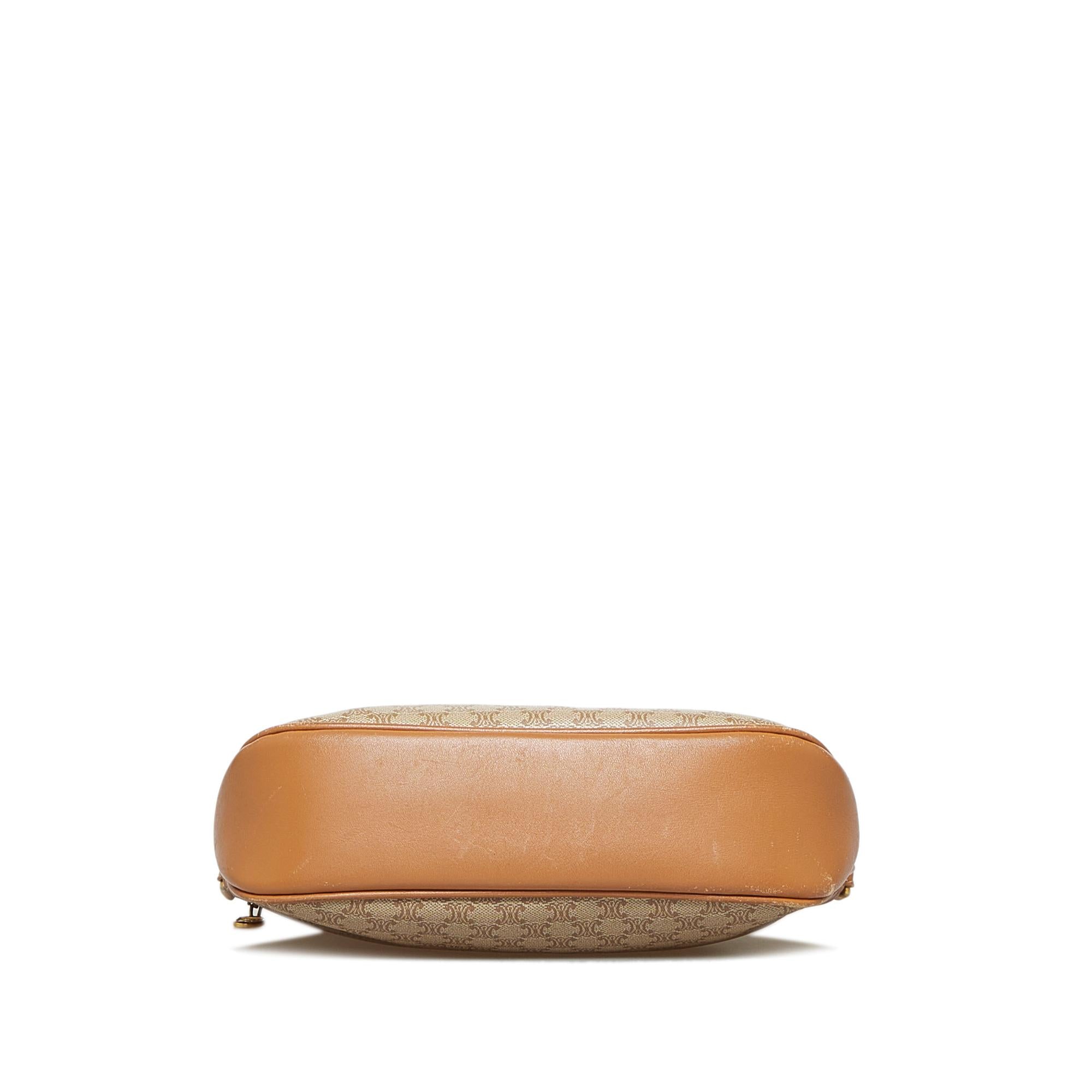 Celine Macadam Crossbody Bag (SHG-rZvL22)