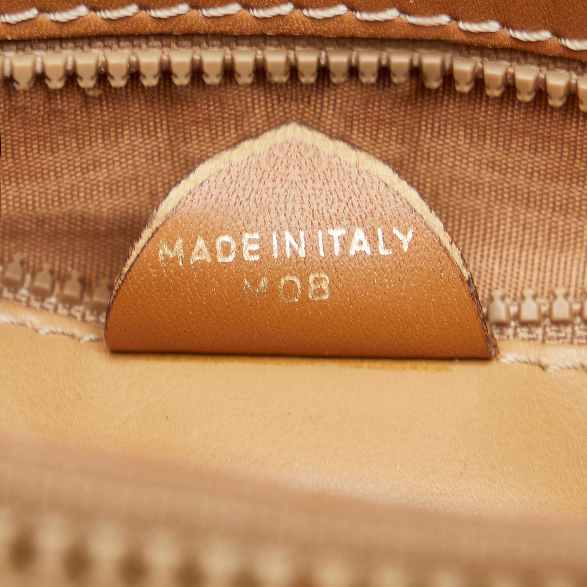 Celine Macadam Crossbody Bag (SHG-rZvL22)