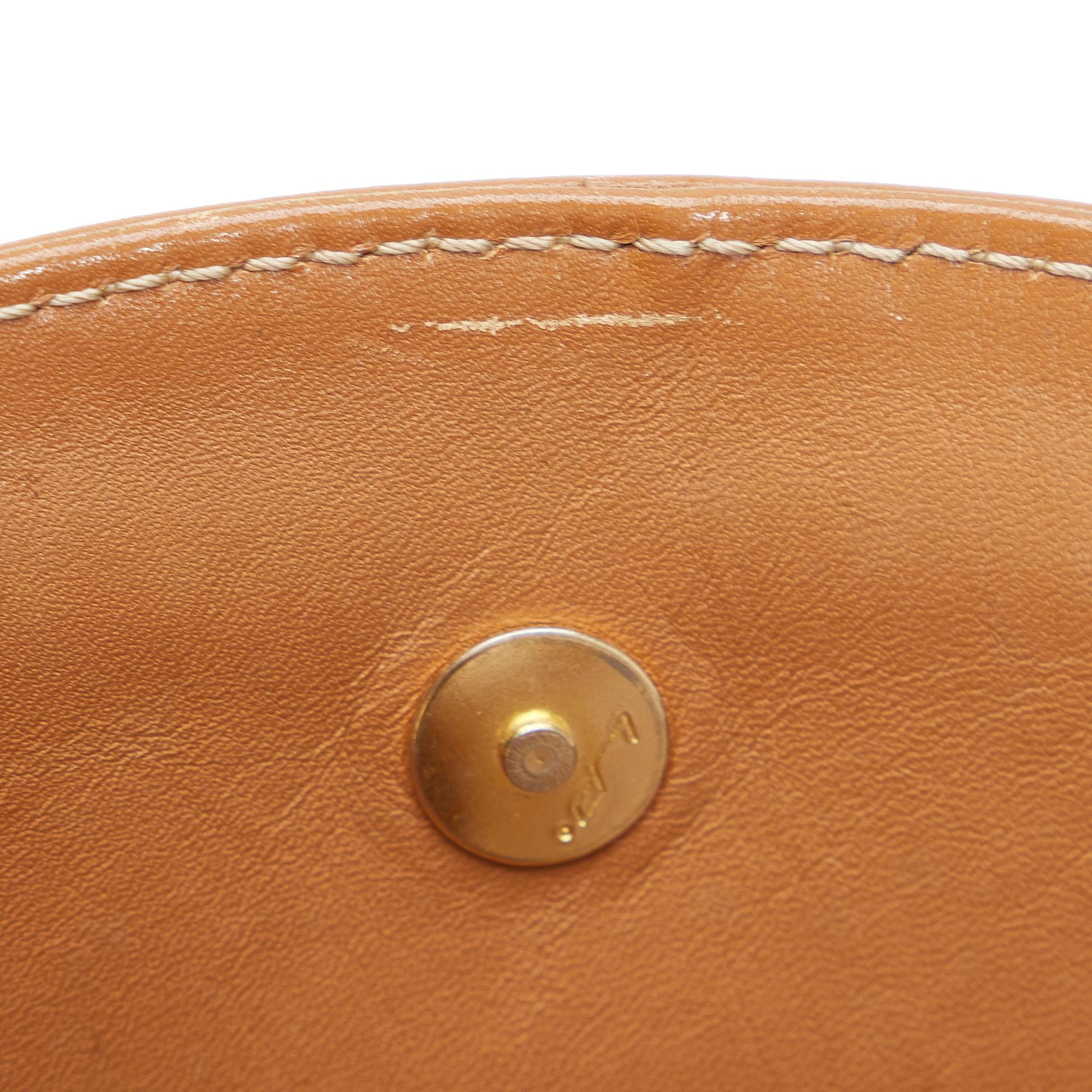 Celine Macadam Crossbody Bag (SHG-rZvL22)