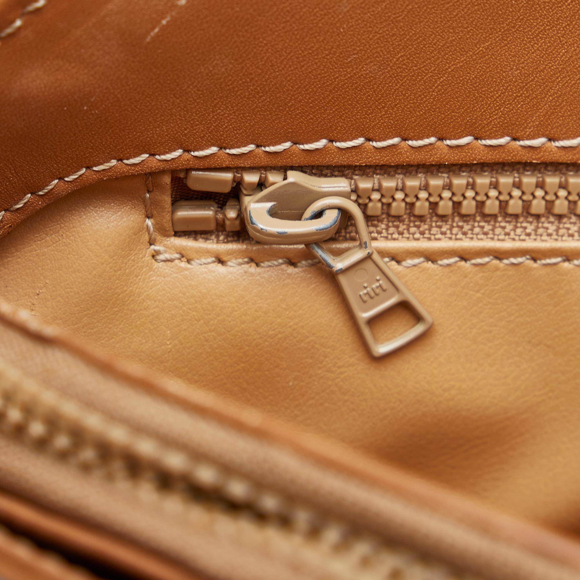 Celine Macadam Crossbody Bag (SHG-rZvL22)