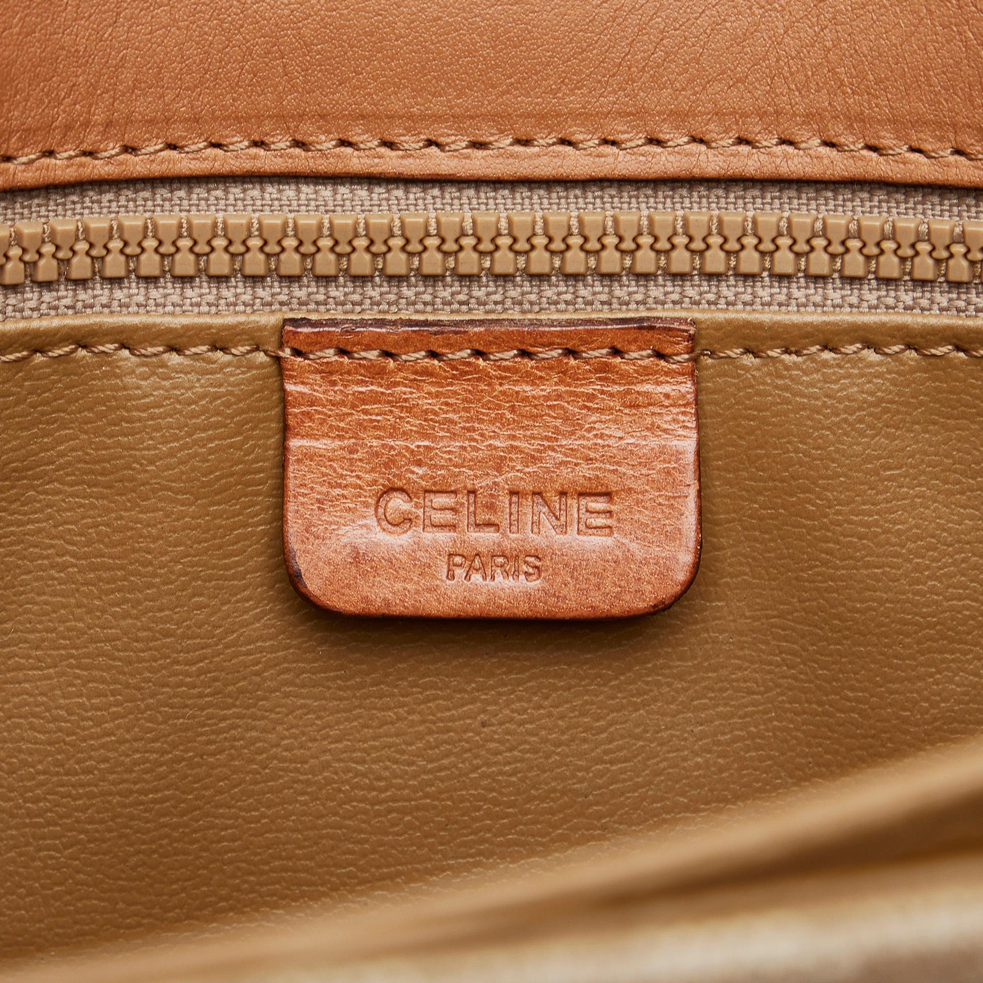 Celine Macadam Crossbody (SHG-Jcqf71)