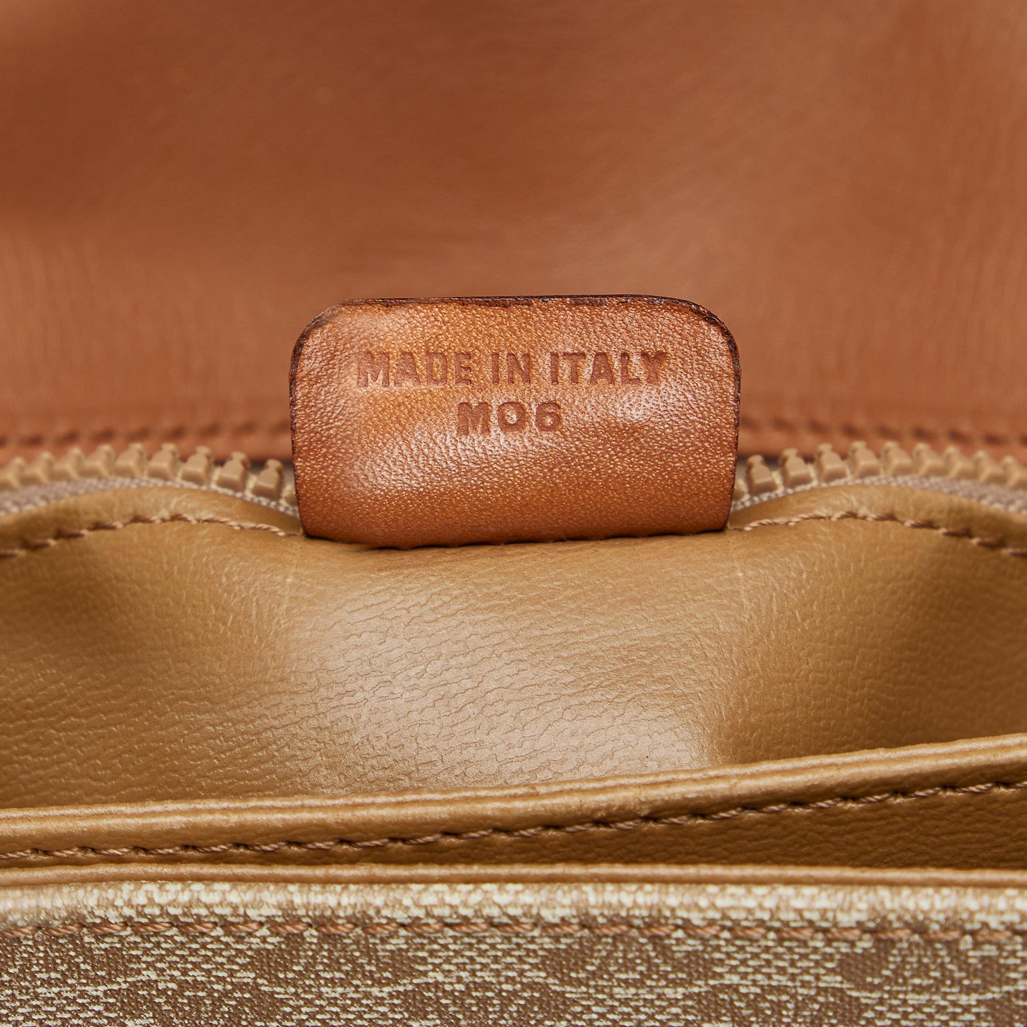 Celine Macadam Crossbody (SHG-Jcqf71)