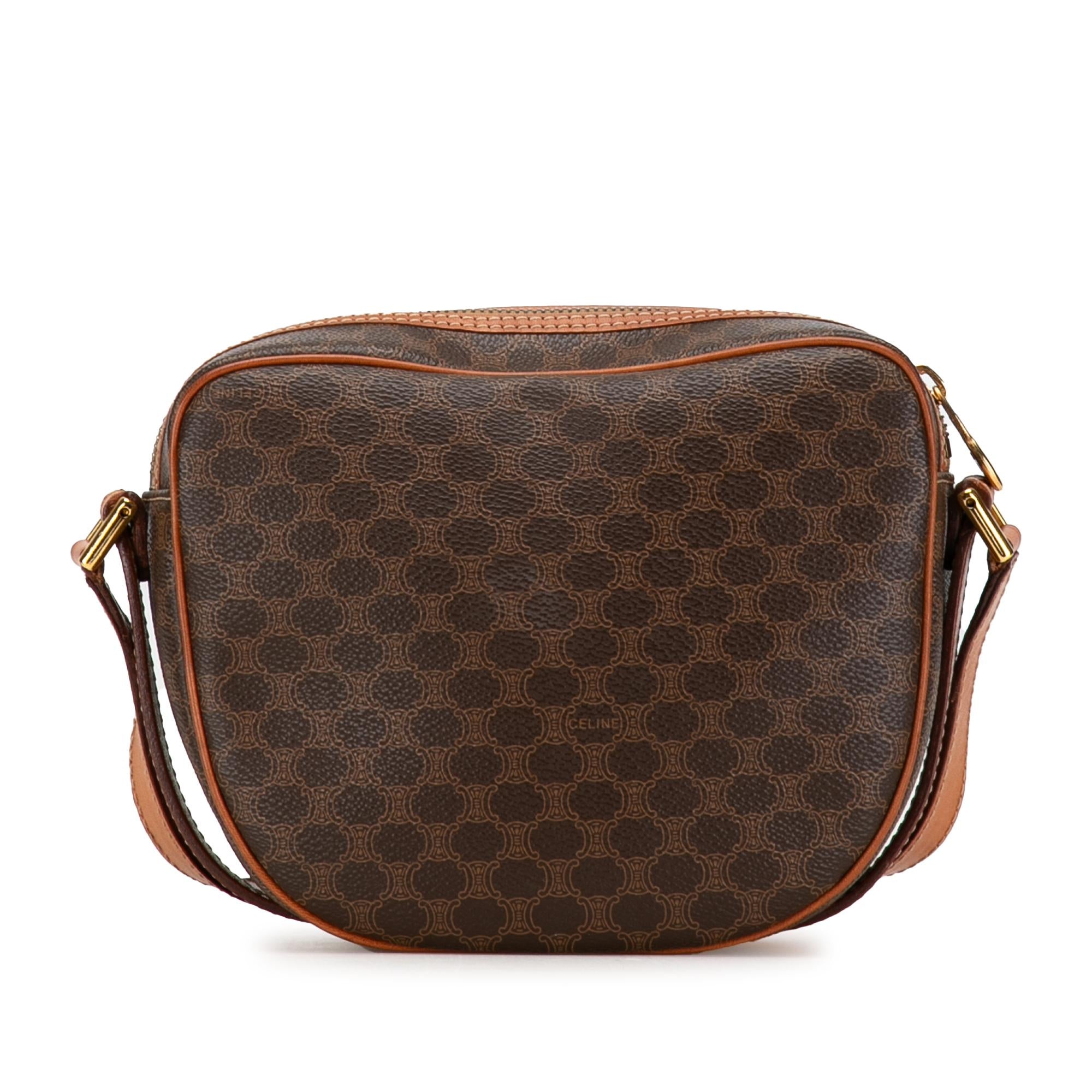 Celine Macadam Crossbody (SHG-utQgEU)