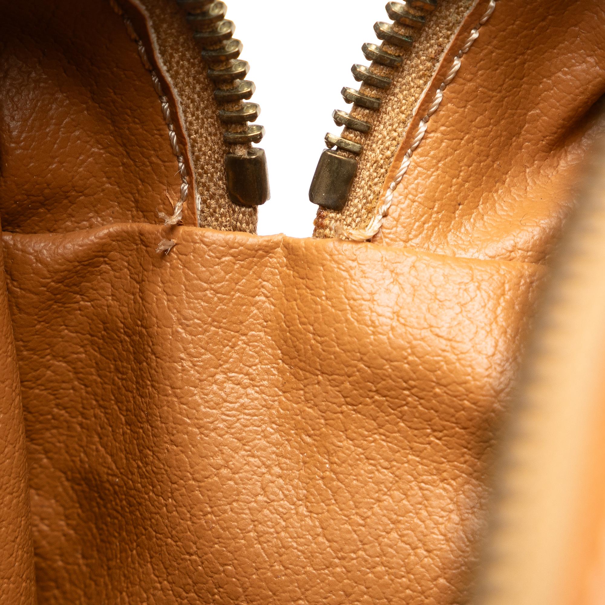 Celine Macadam Crossbody (SHG-utQgEU)