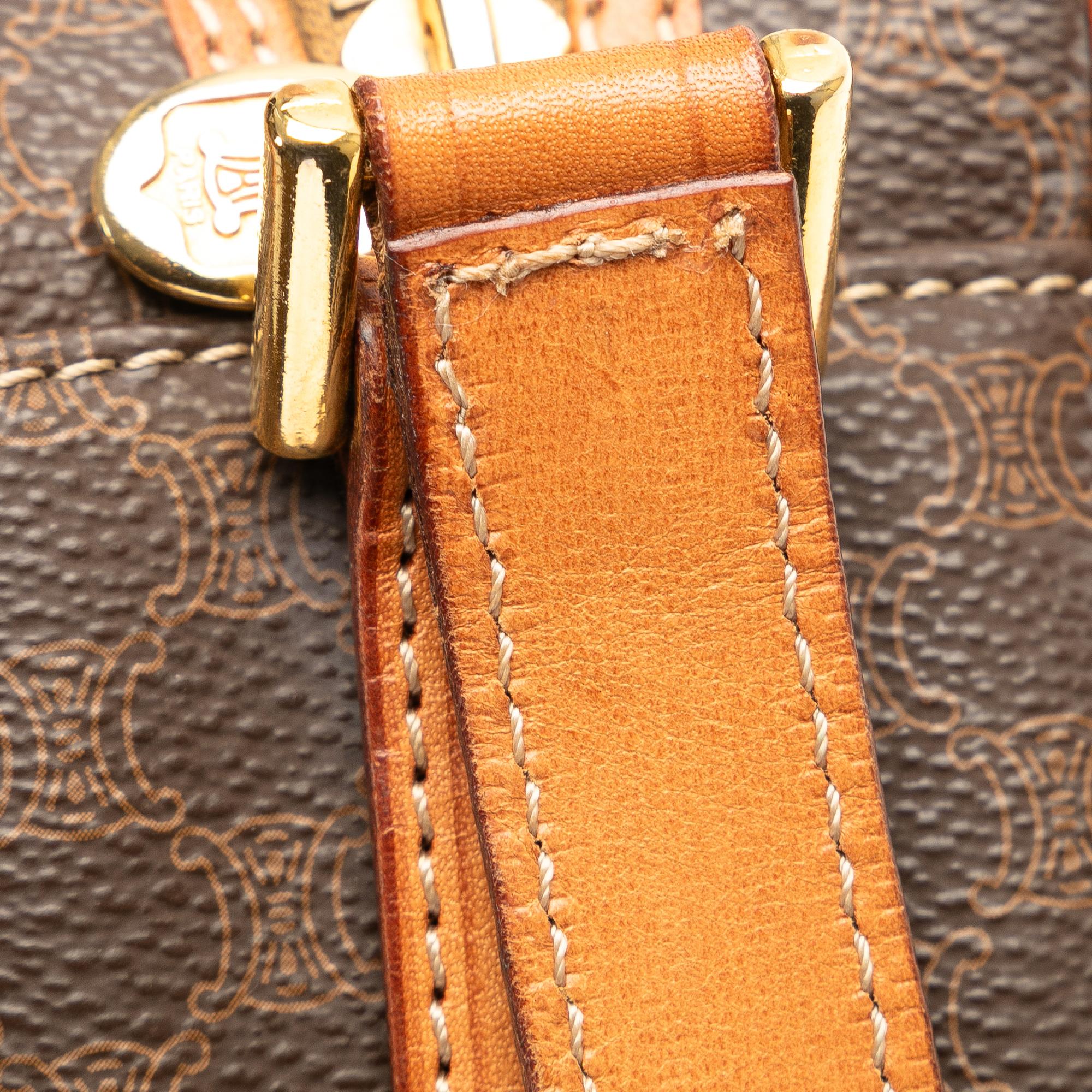 Celine Macadam Crossbody (SHG-utQgEU)