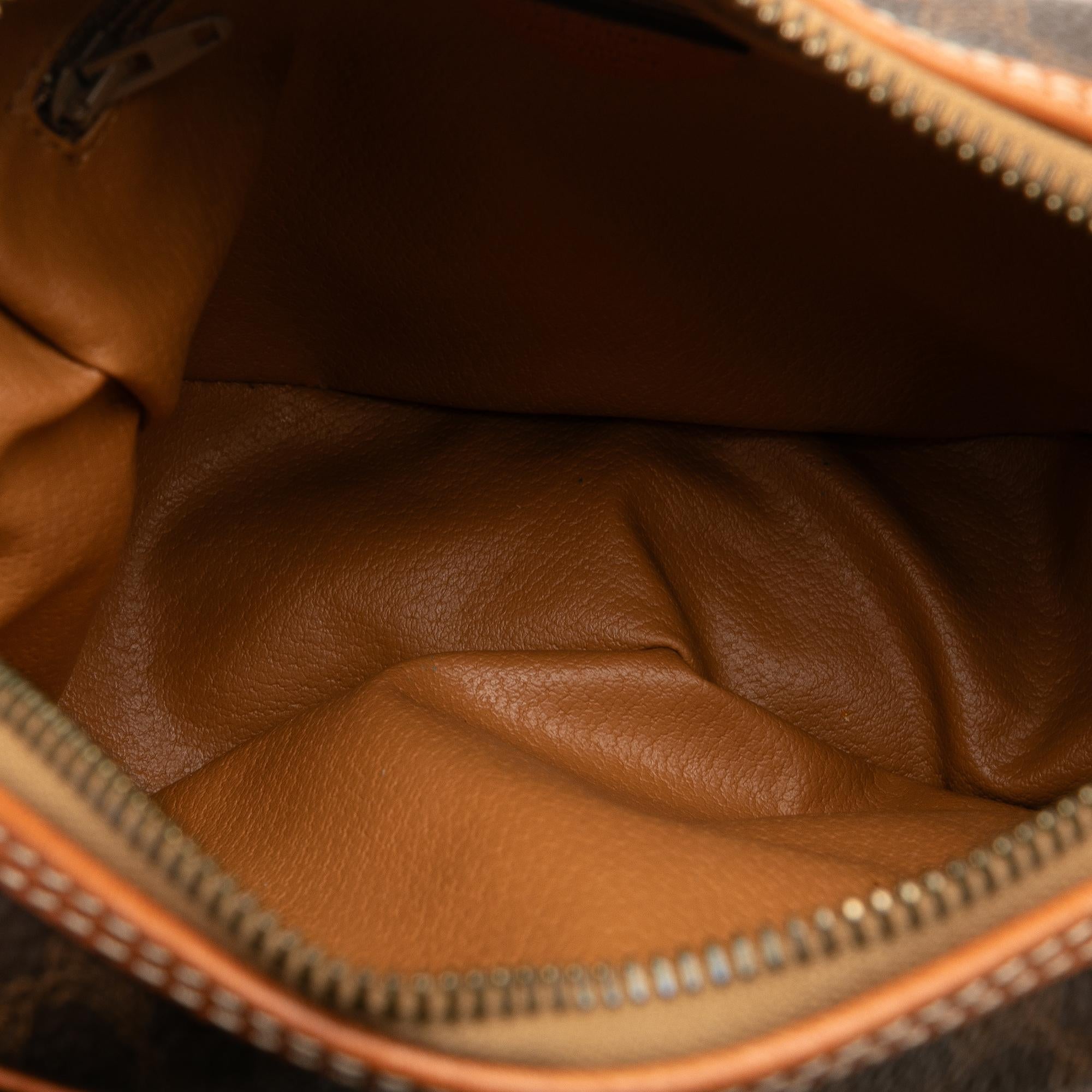 Celine Macadam Crossbody (SHG-utQgEU)