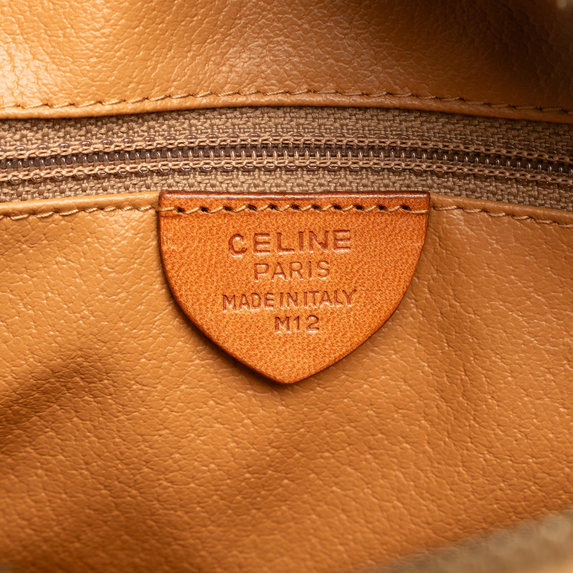 Celine Macadam Crossbody (SHG-utQgEU)