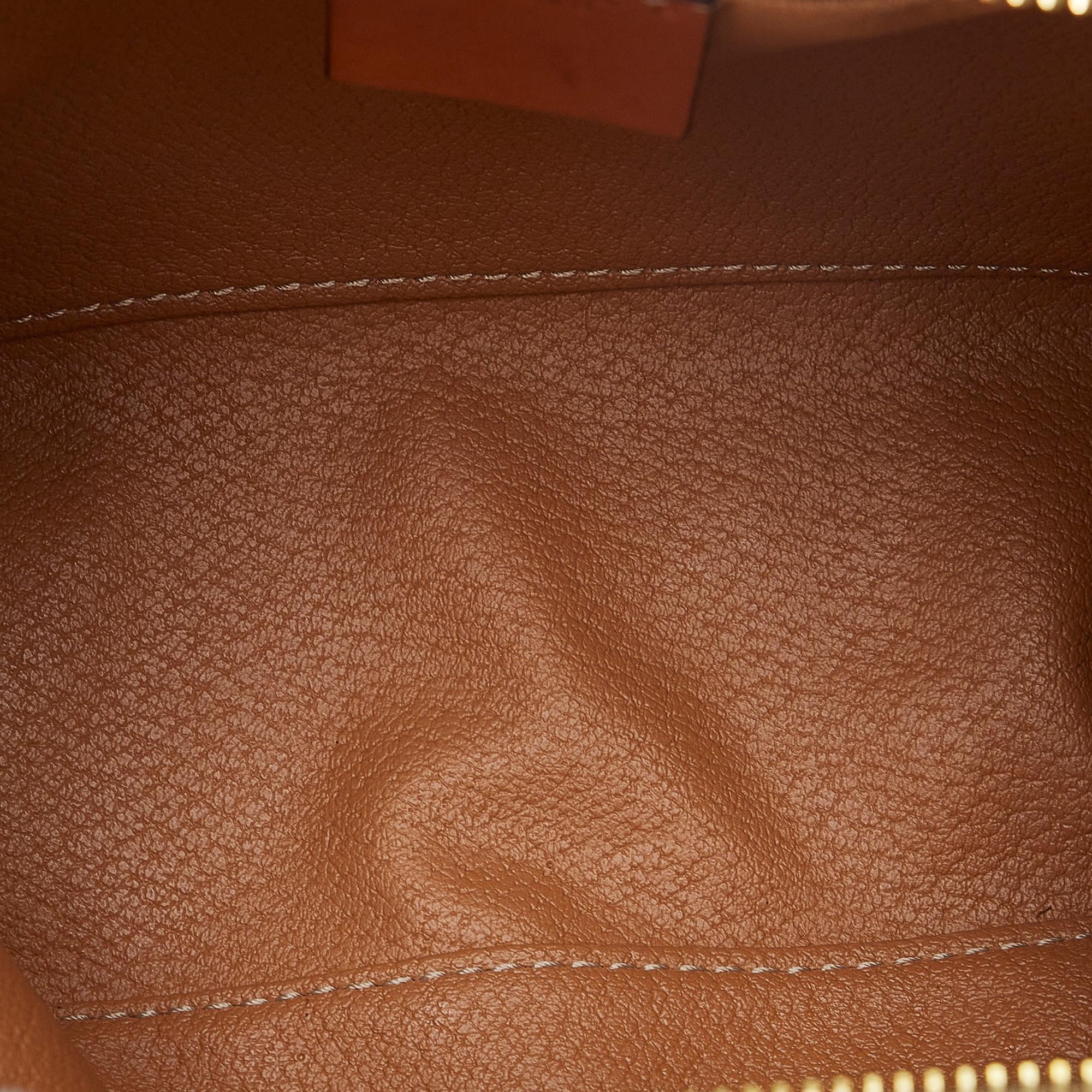 Celine Macadam Pouch (SHG-NKs1Rt)