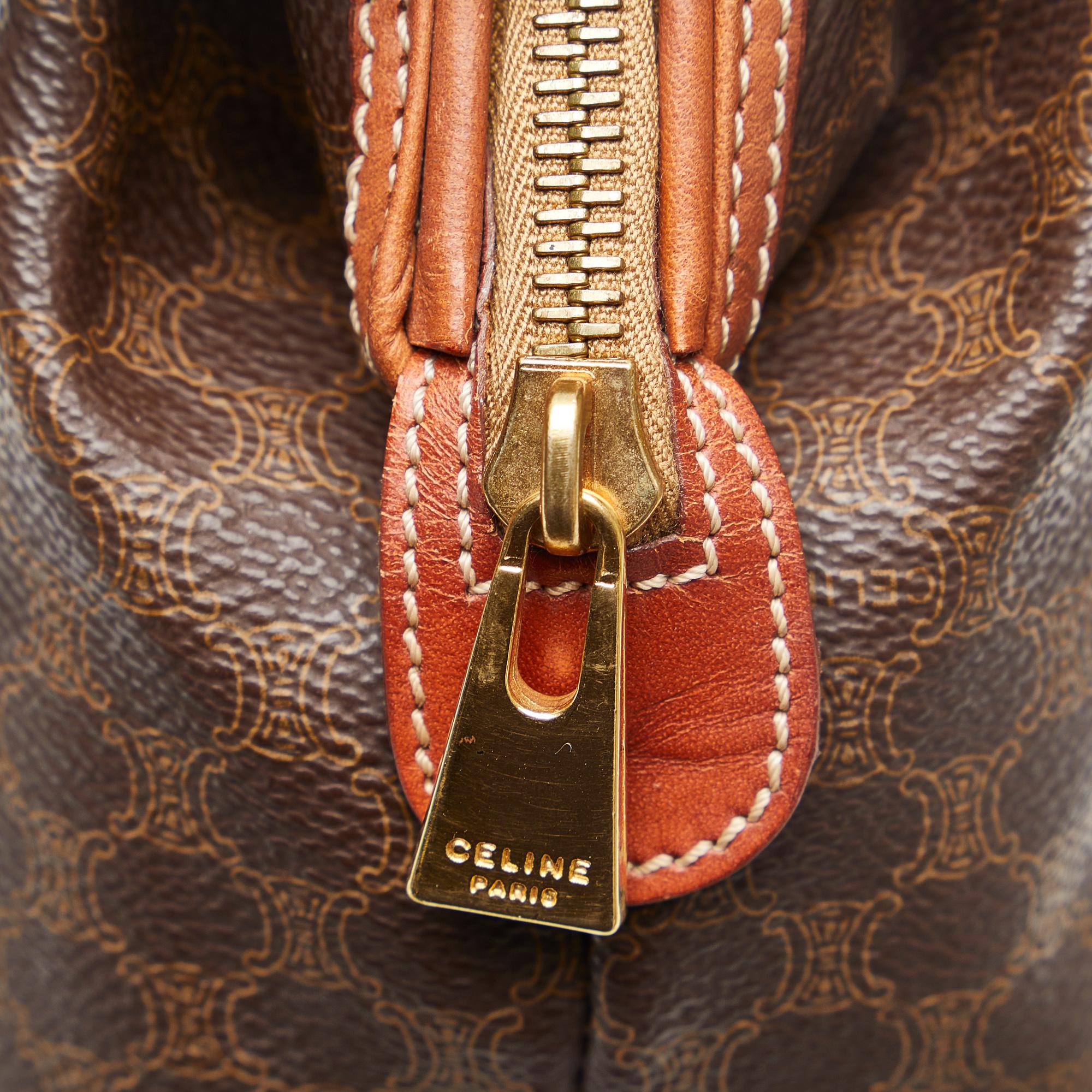 Celine Macadam Pouch (SHG-YmLbnG)